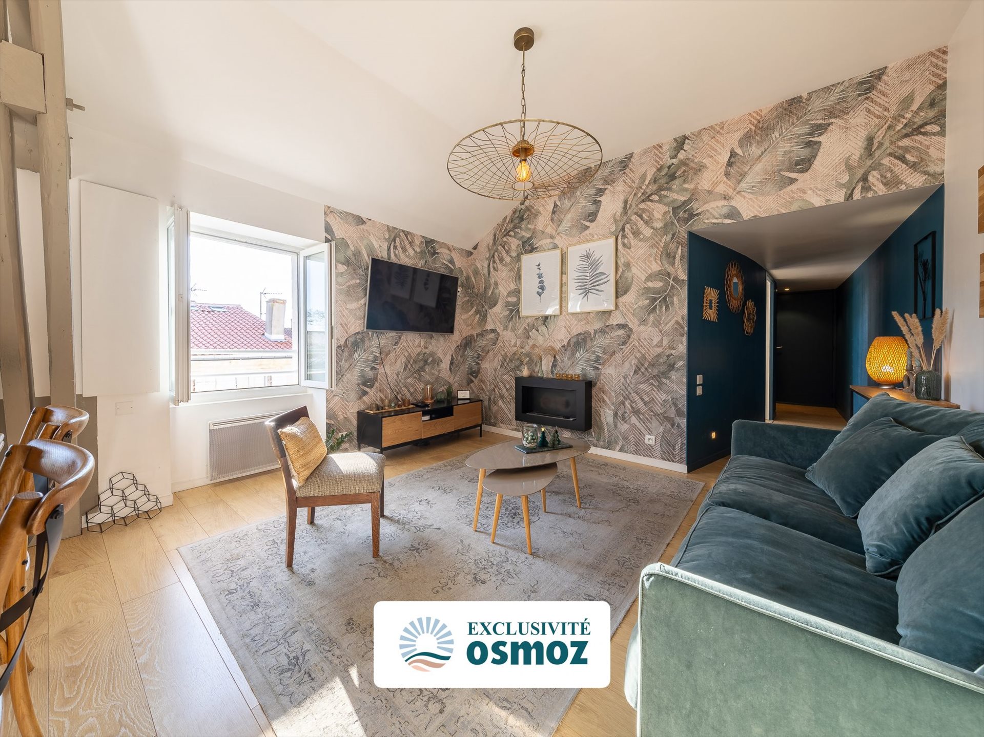 Appartement à vendre, 71m², La Rochelle