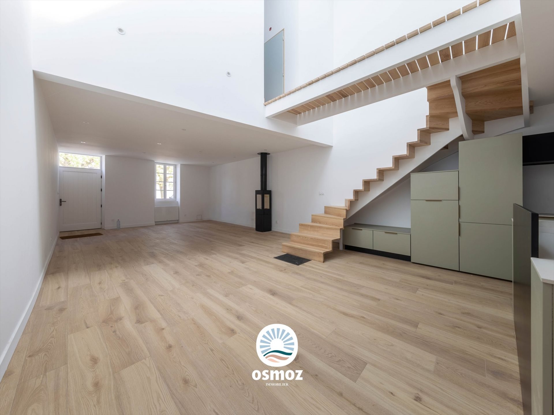 Maison à vendre, 118m², Sainte-Marie-de-Ré