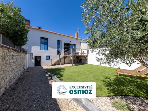 3 pièces 98 m² · à La Rochelle · 98 m² · 567 000 €