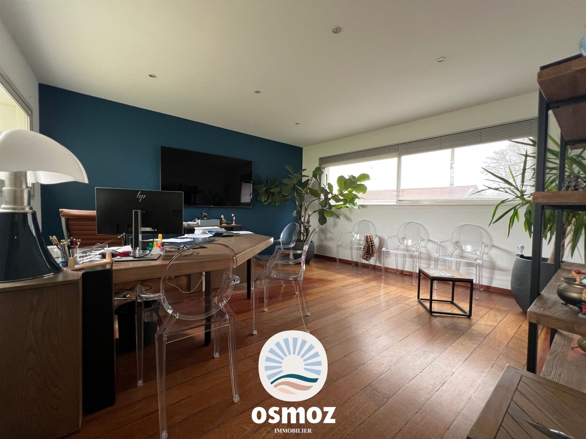 Maison à vendre, 239m², Saint-Agnant