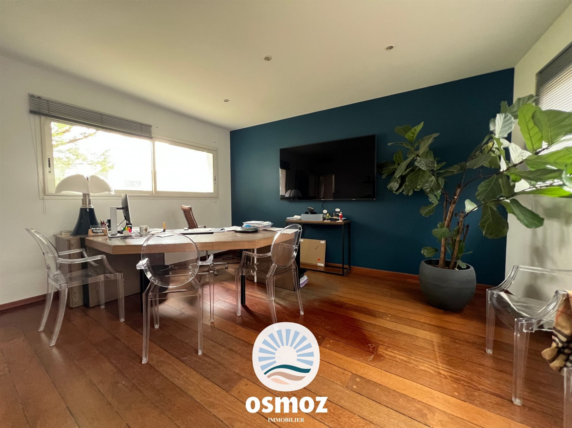 Maison à vendre, 239m², Saint-Agnant