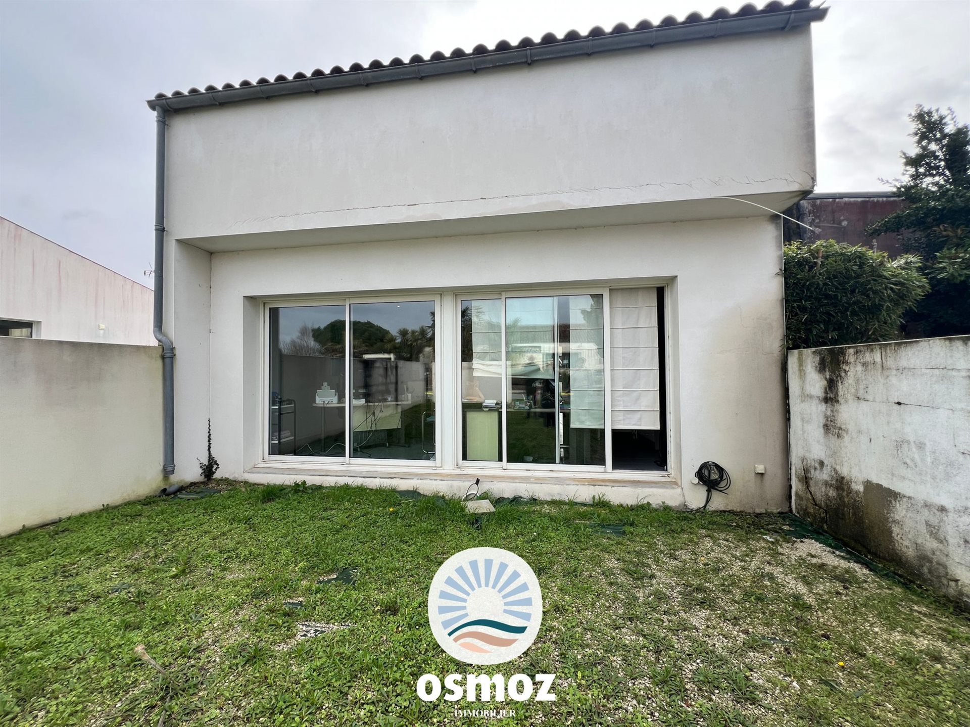 Maison à vendre, 239m², Saint-Agnant