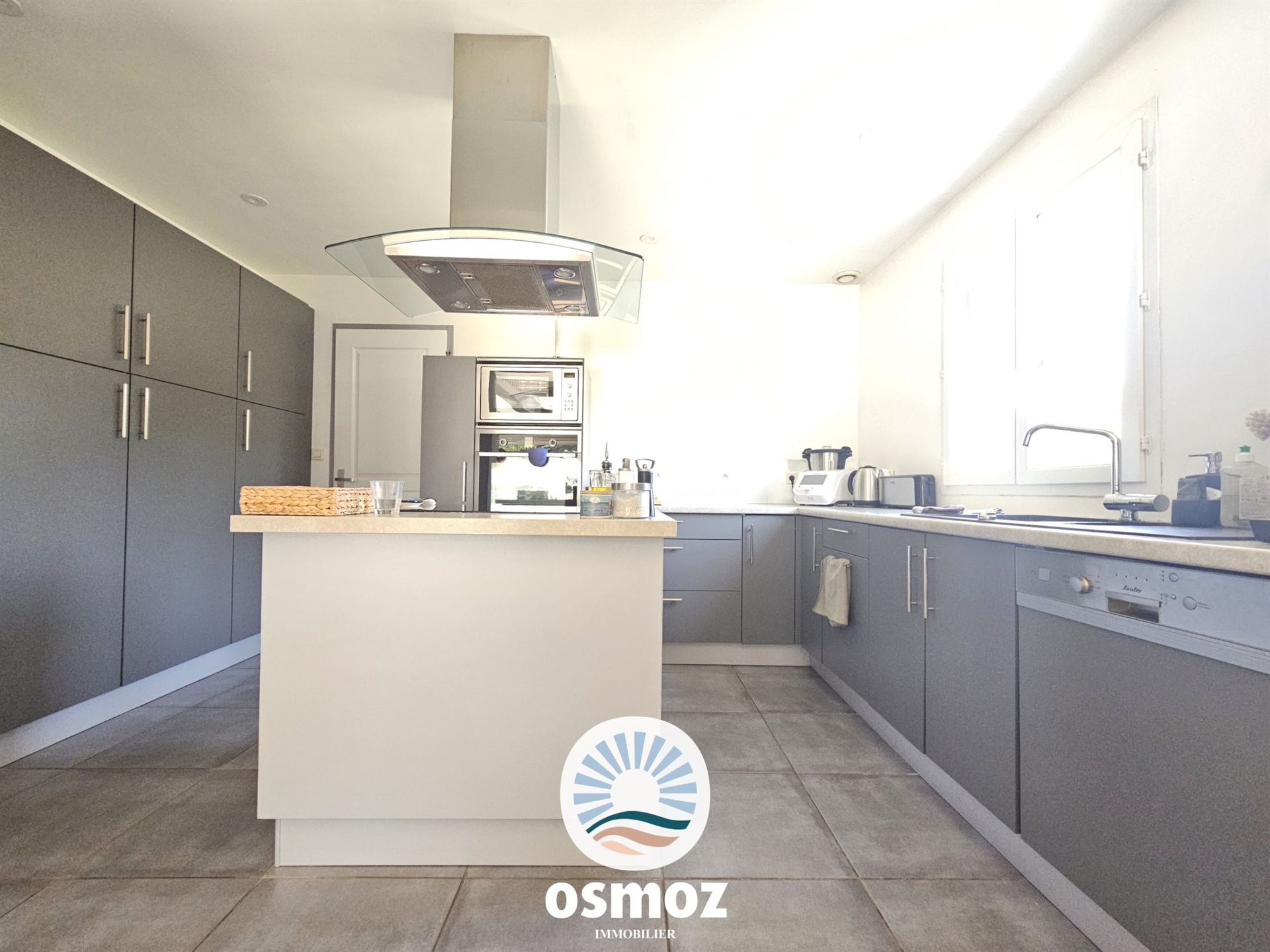 Maison à vendre, 165m², Sainte-Soulle