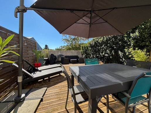 Maison 4 pièces 78 m² · à Puilboreau · 78 m² · 293 895 €