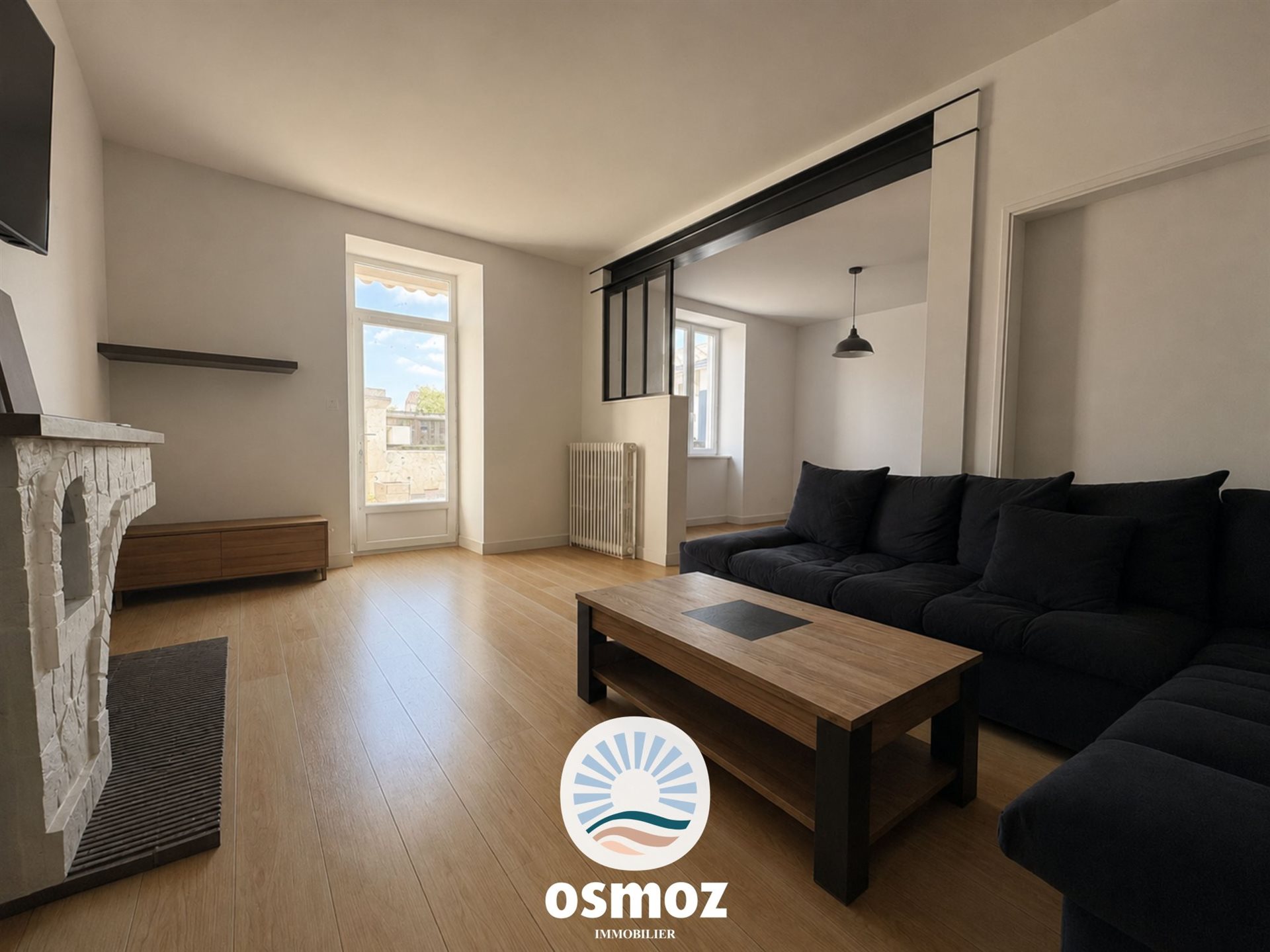 Maison à vendre, 88m², Lagord