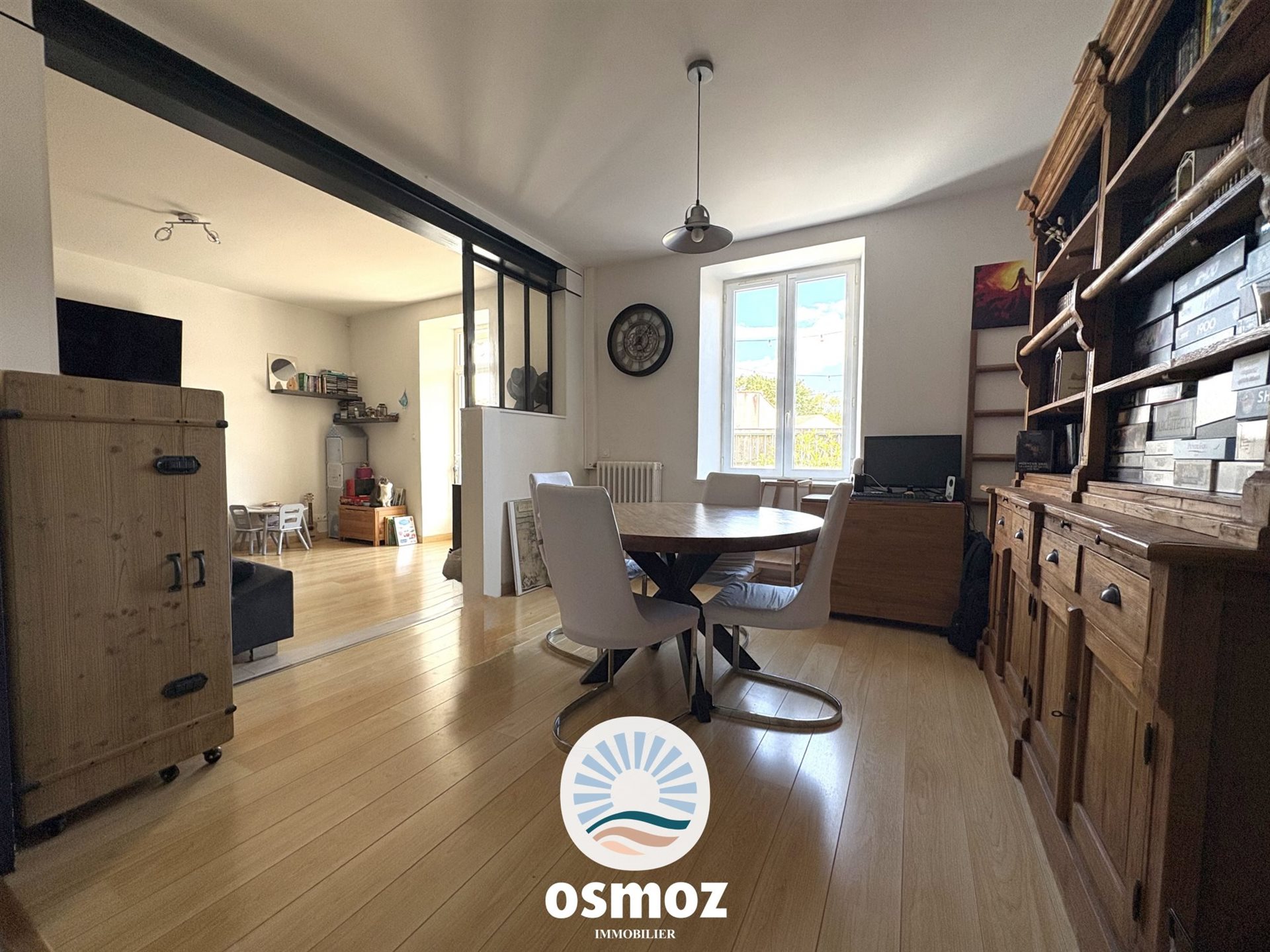 Maison à vendre, 88m², Lagord