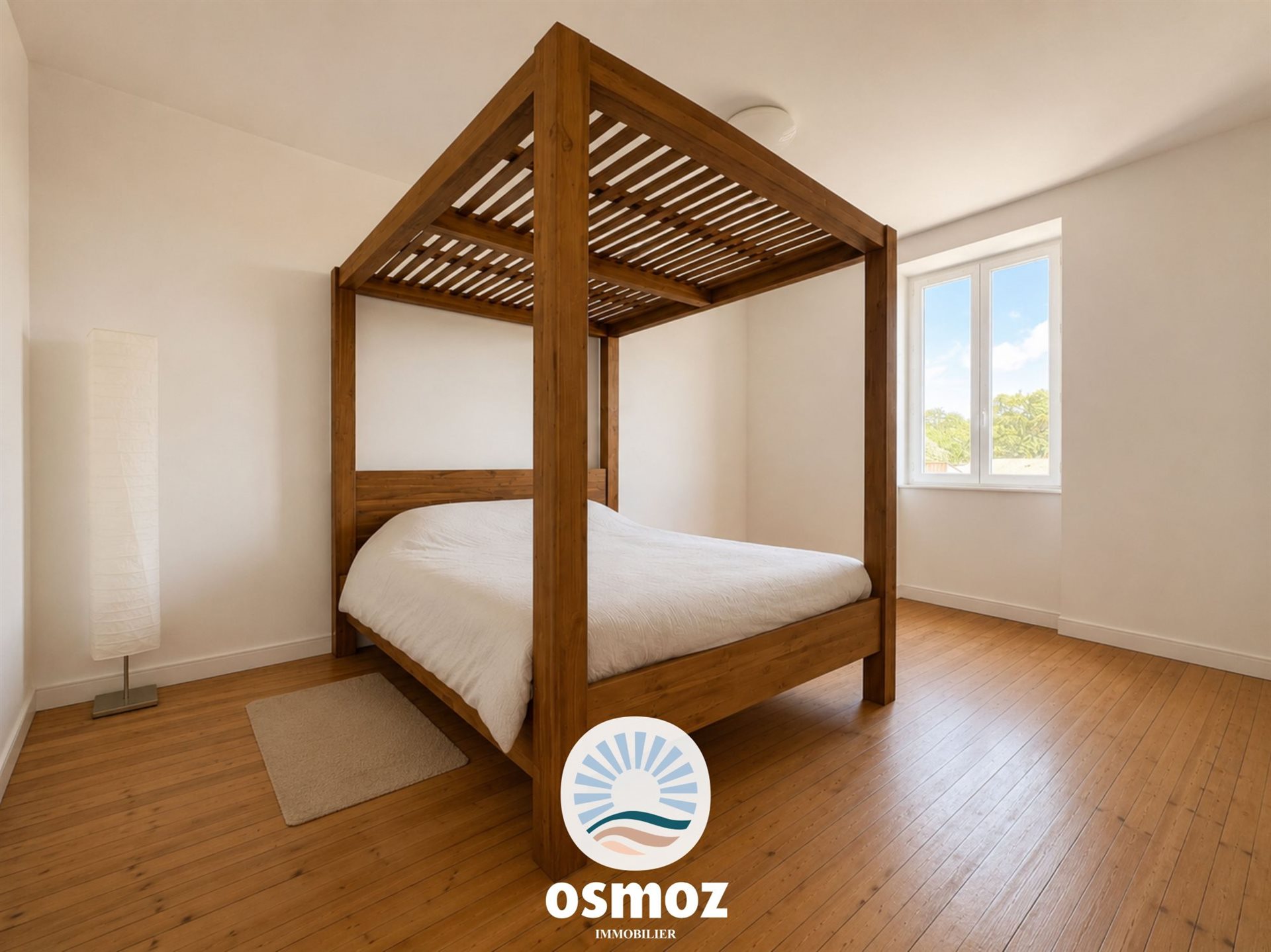 Maison à vendre, 88m², Lagord