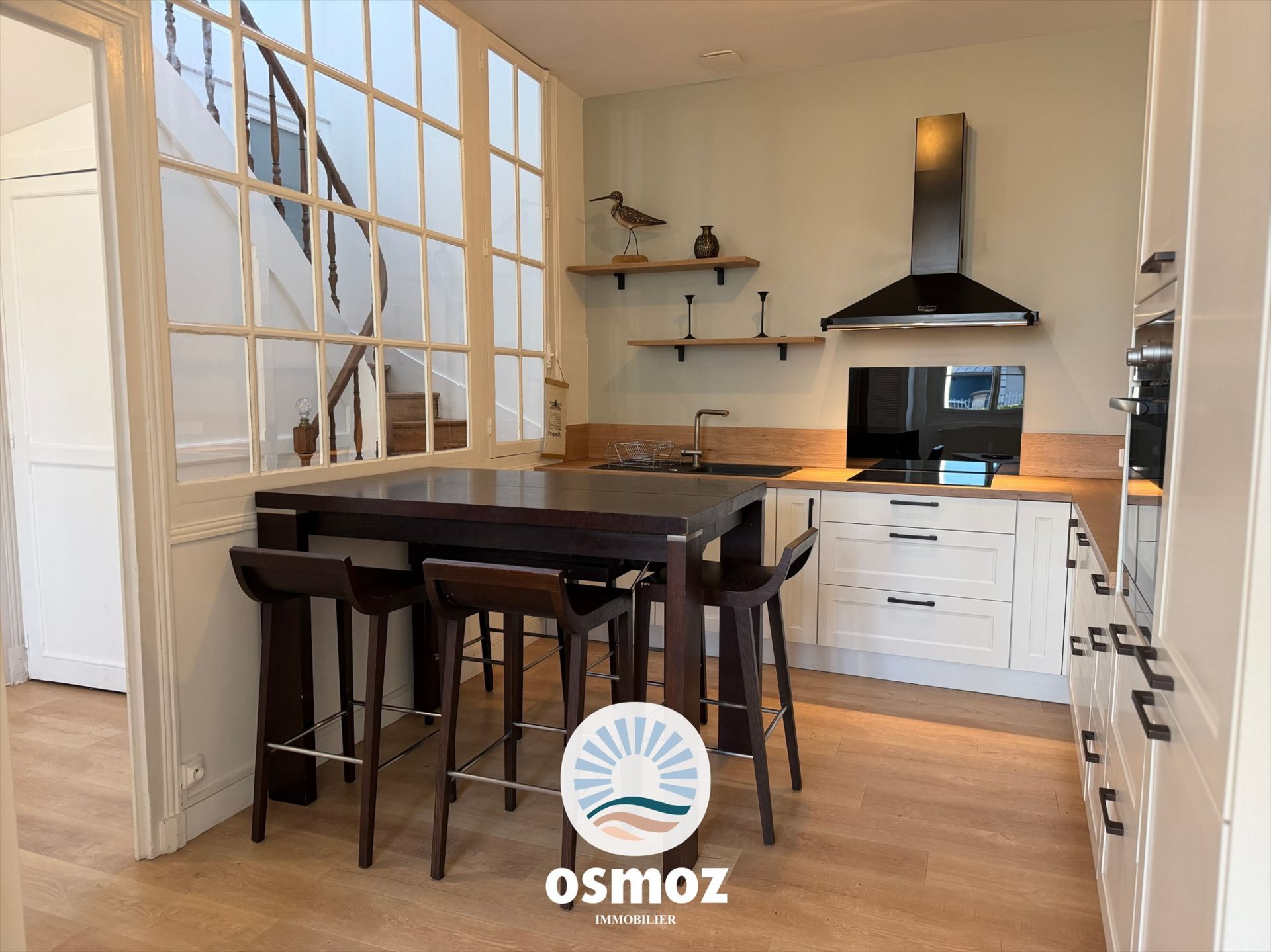 Maison à vendre, 112m², Châtelaillon-Plage