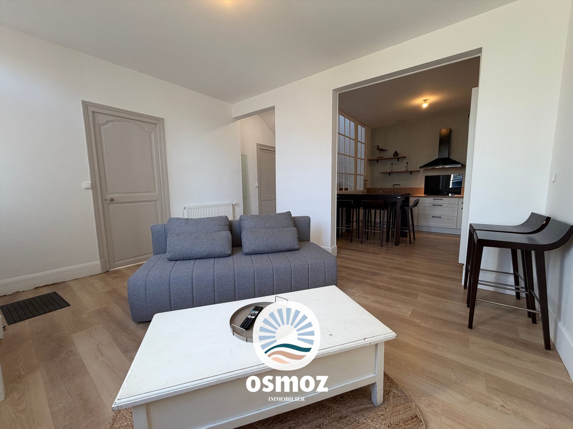 Maison à vendre, 112m², Châtelaillon-Plage