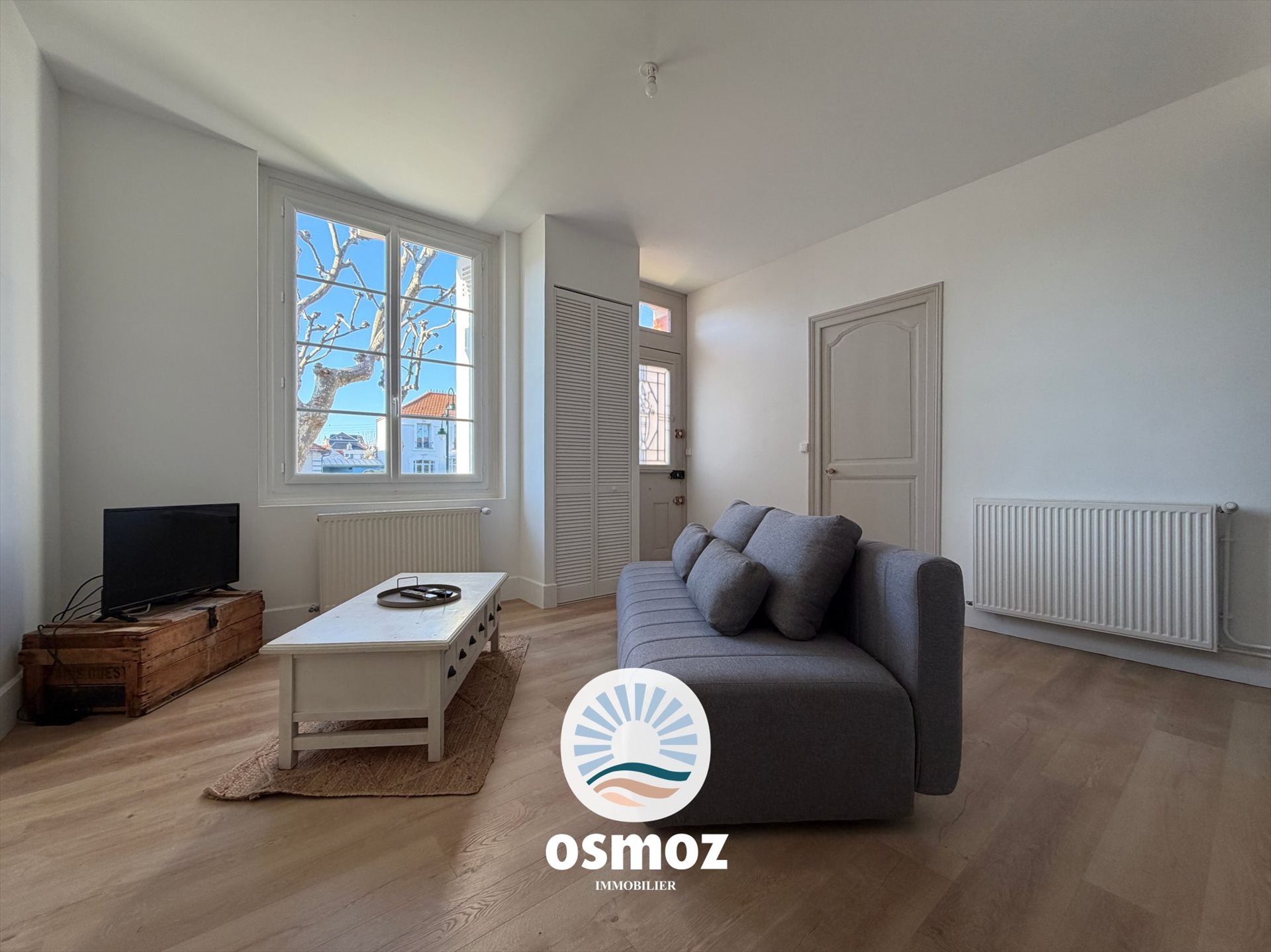 Maison à vendre, 112m², Châtelaillon-Plage