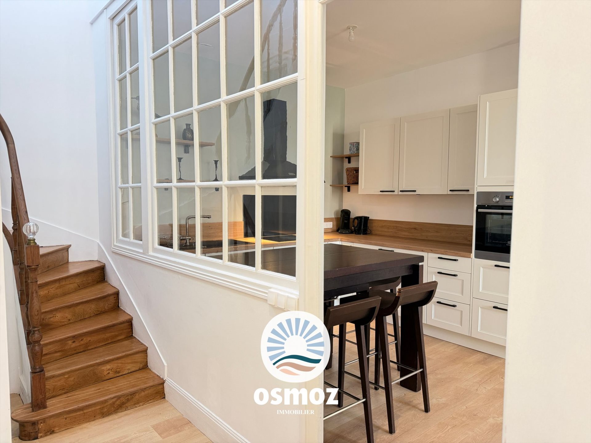Maison à vendre, 112m², Châtelaillon-Plage