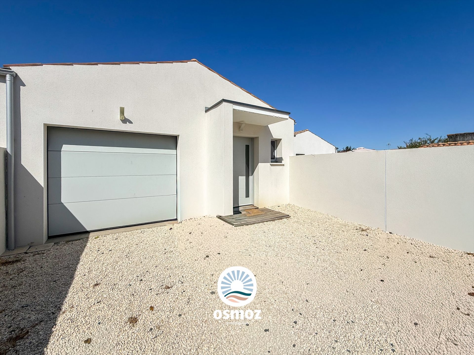 Maison à vendre, 140m², Bourgneuf