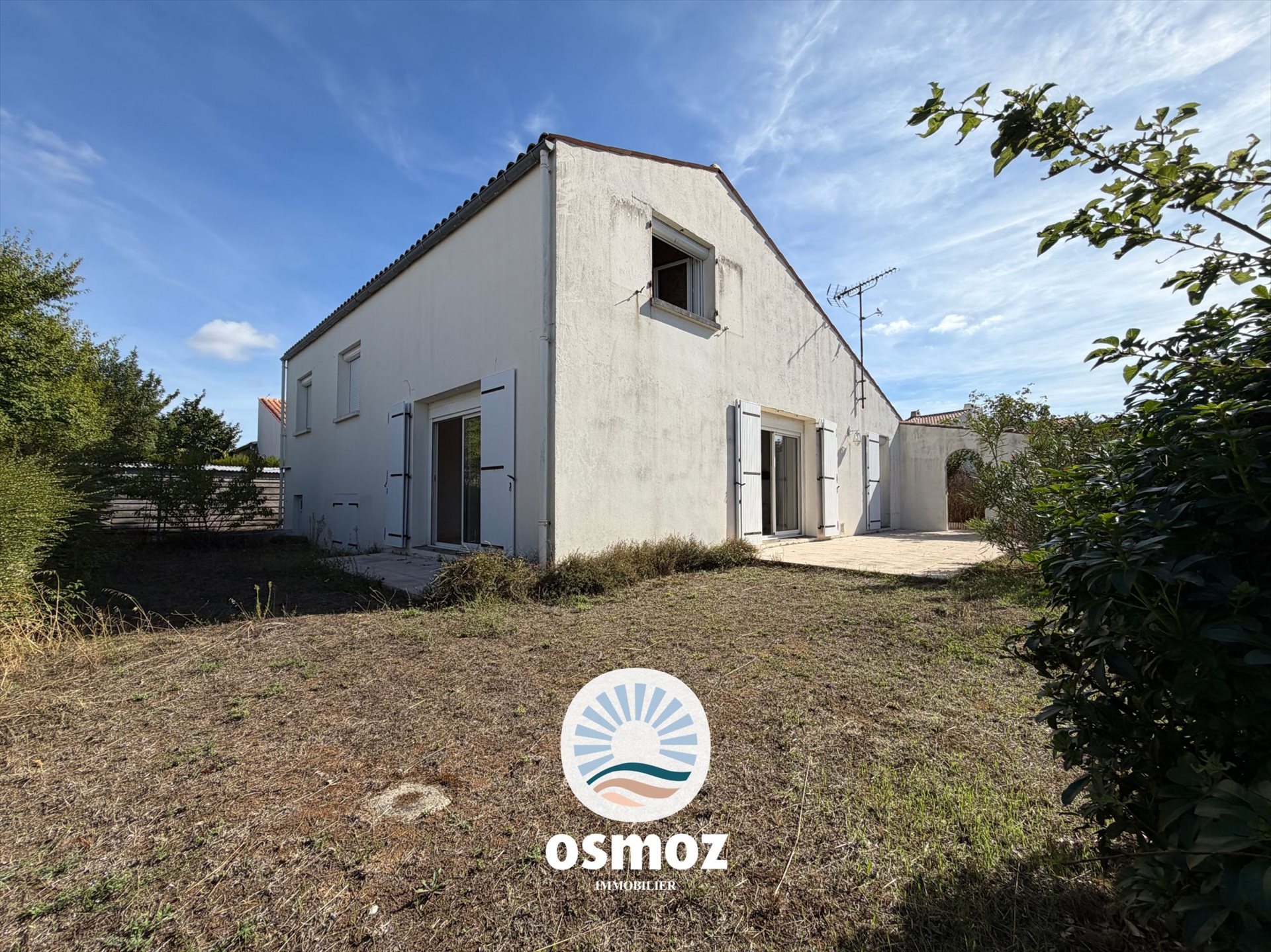 Maison à vendre, 128m², Lagord
