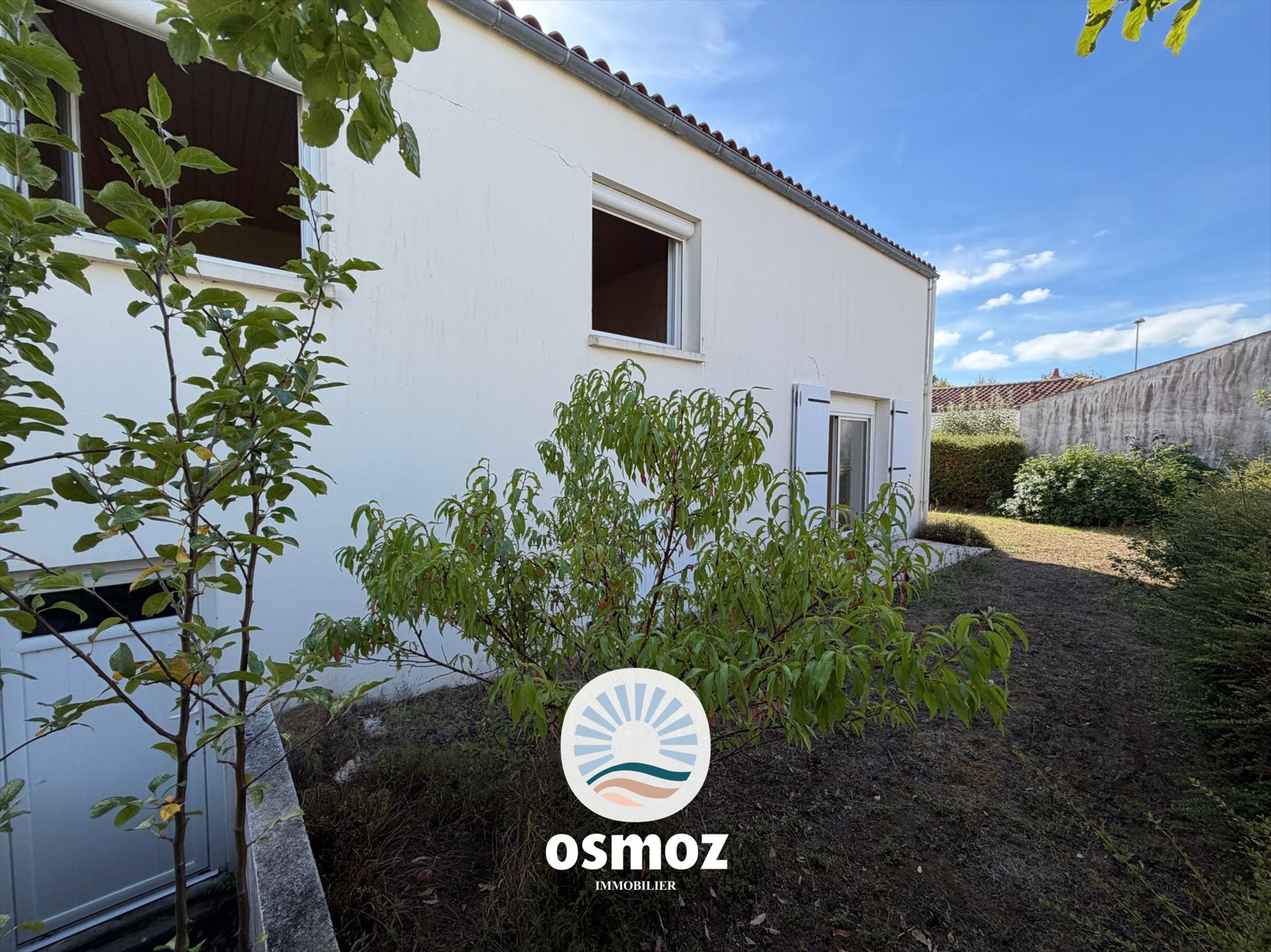 Maison à vendre, 128m², Lagord
