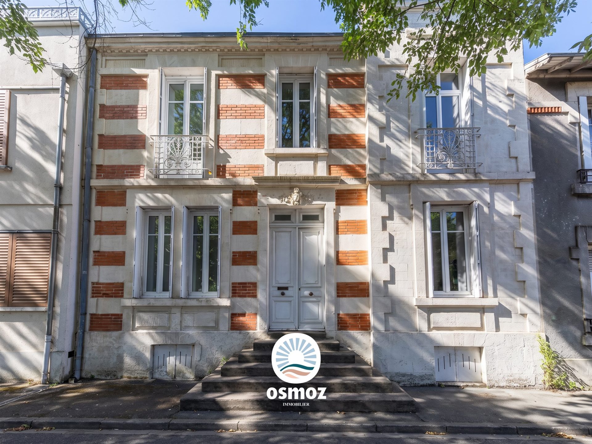 Maison à vendre, 103m², La Rochelle