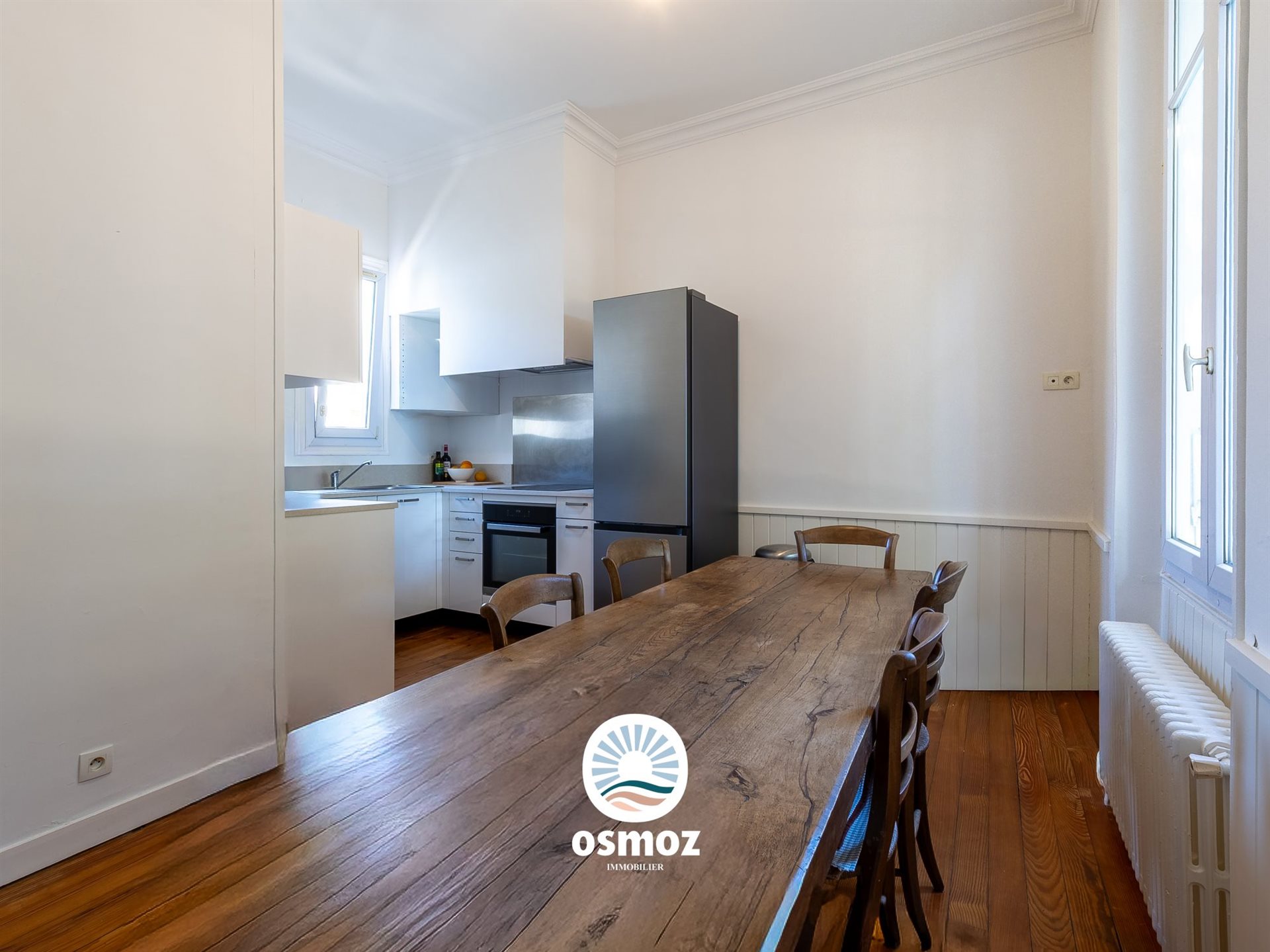 Maison à vendre, 103m², La Rochelle