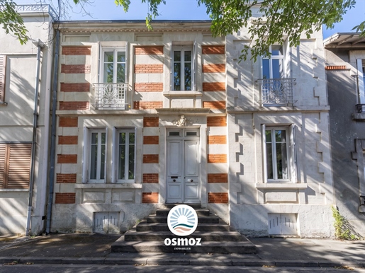 Maison 4 pièces 103 m² · à La Rochelle · 103 m² · 849 900 €
