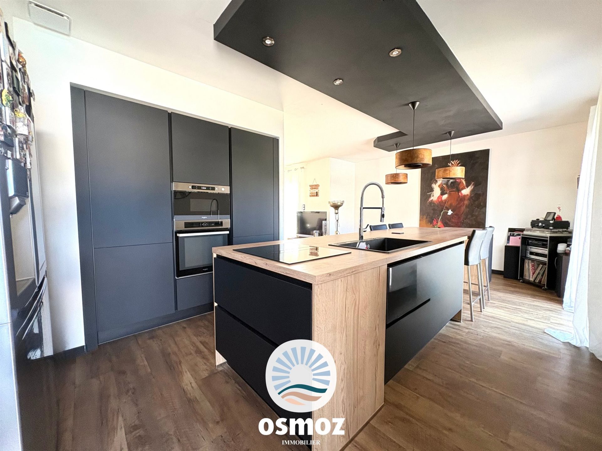 Maison à vendre, 96m², Dompierre-sur-Mer
