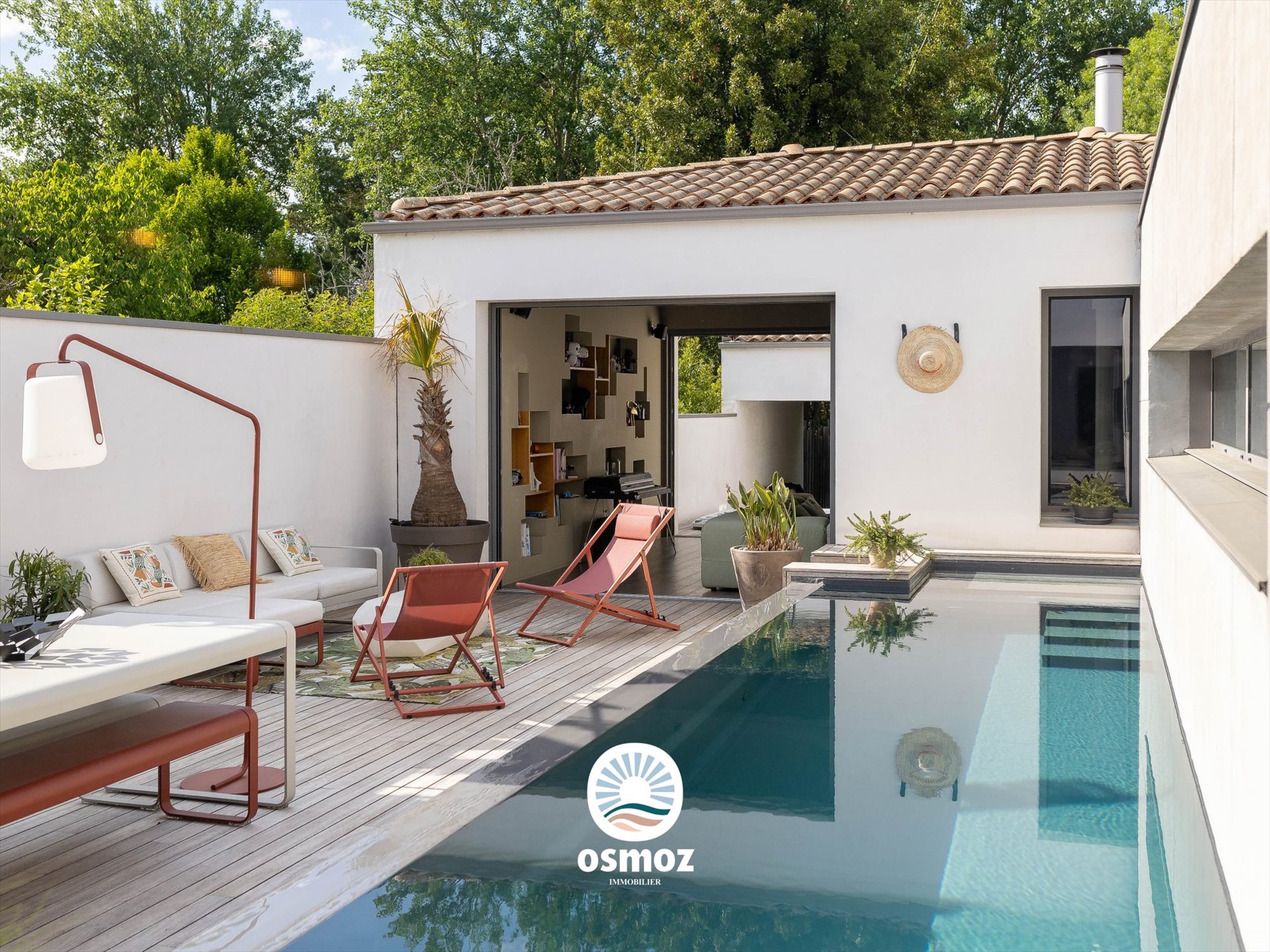 Maison à vendre, 243m², La Rochelle