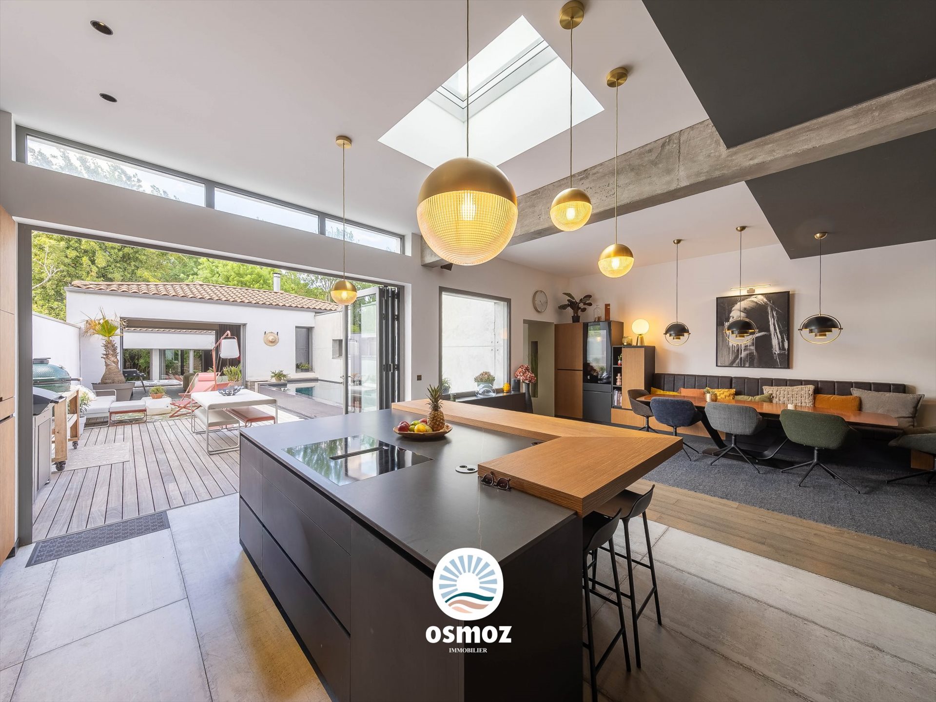 Maison à vendre, 243m², La Rochelle