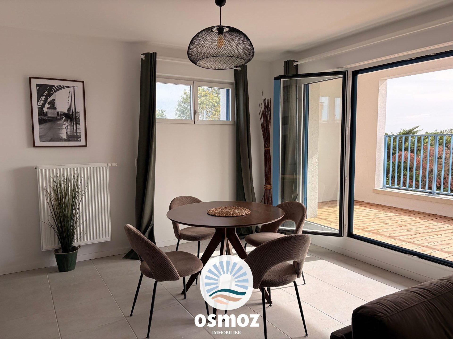 Appartement à vendre, 69m², La Rochelle