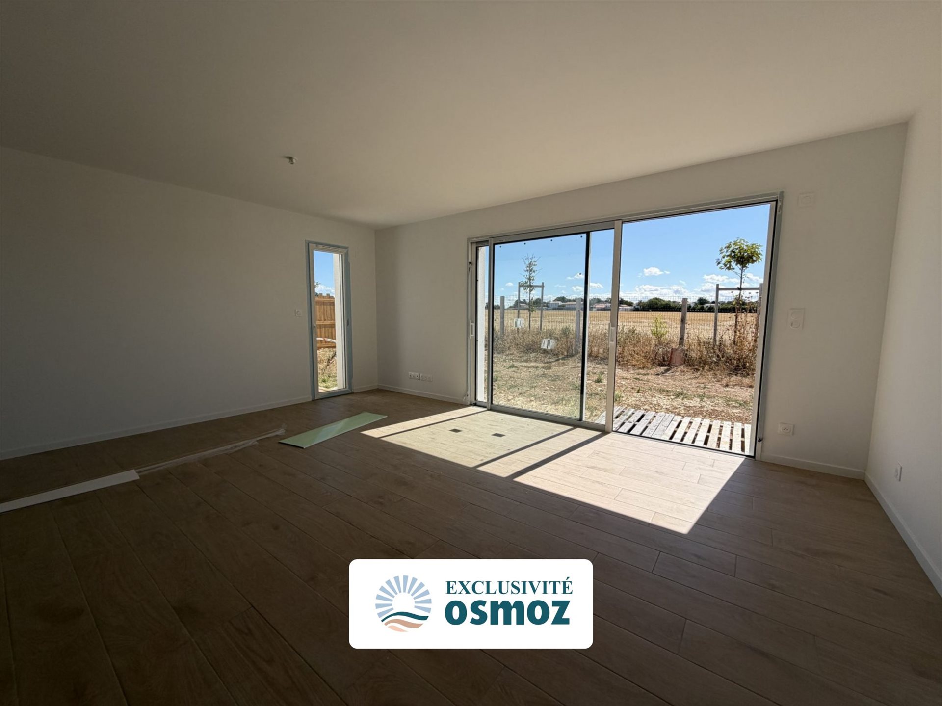 Maison à vendre, 105m², L'Houmeau