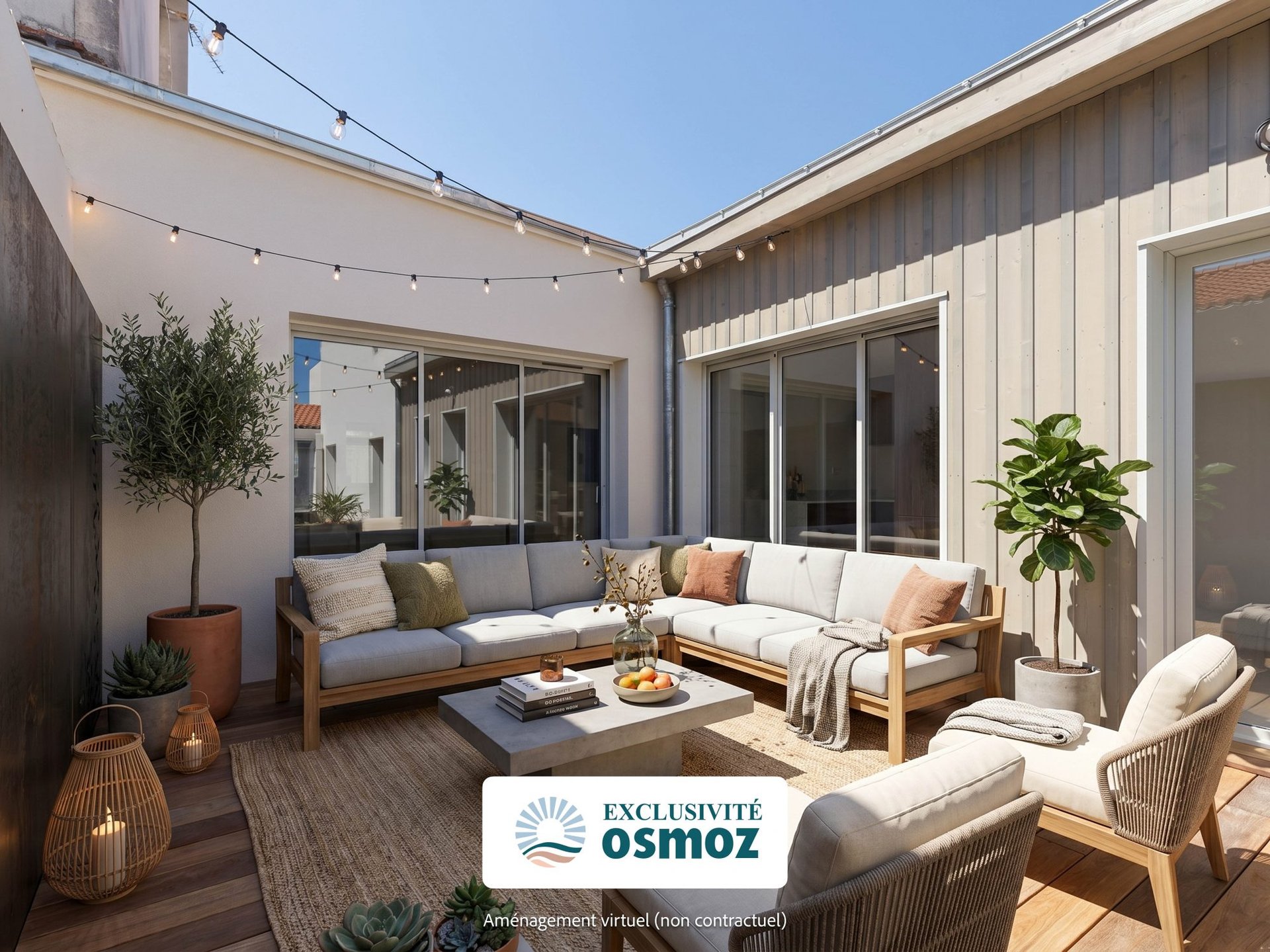 Maison à vendre, 130m², La Rochelle