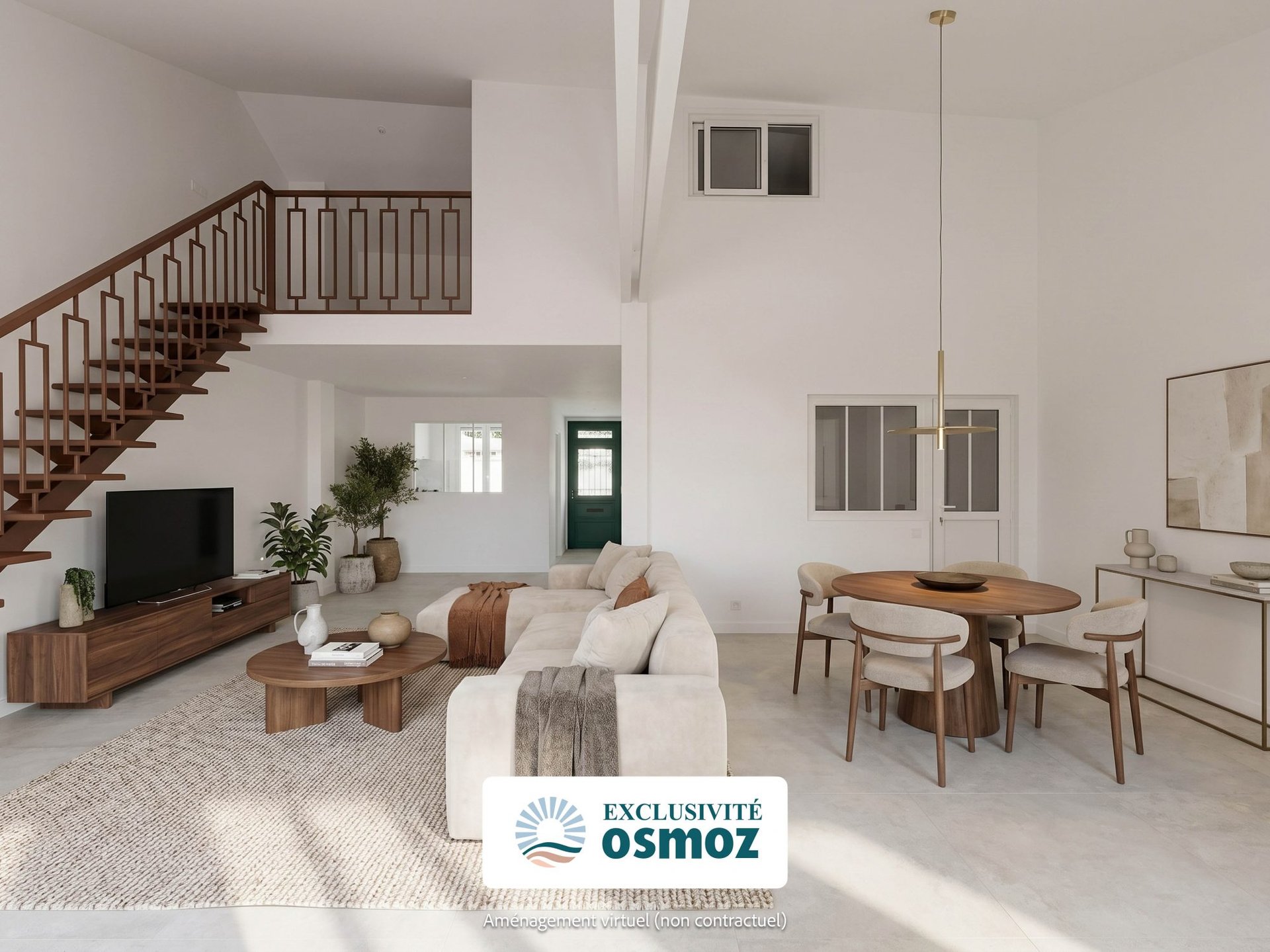 Maison à vendre, 130m², La Rochelle