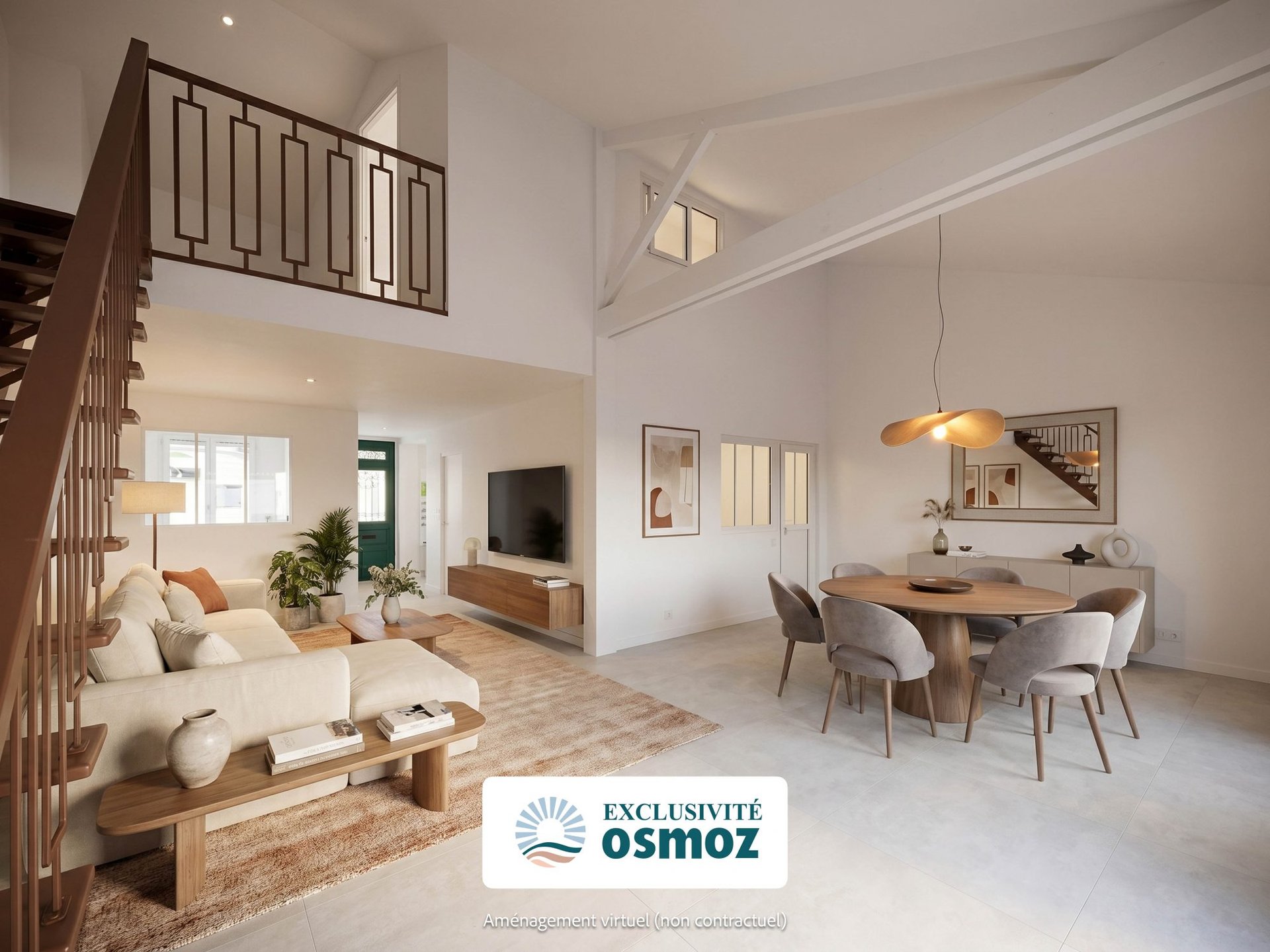 Maison à vendre, 130m², La Rochelle