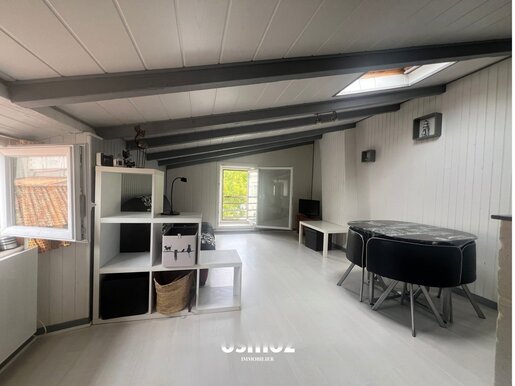 Appartement 18 m² · à La Rochelle · 18 m² · 127 200 €