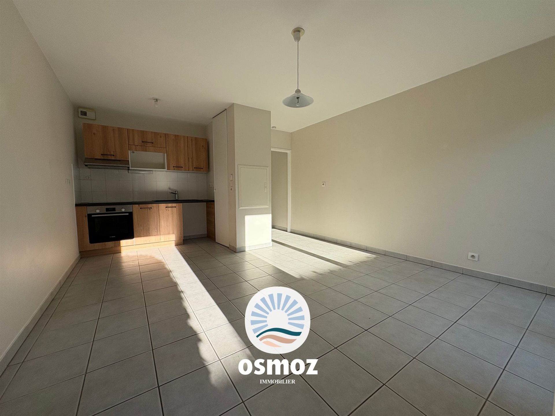 Appartement à vendre, 38m², La Rochelle