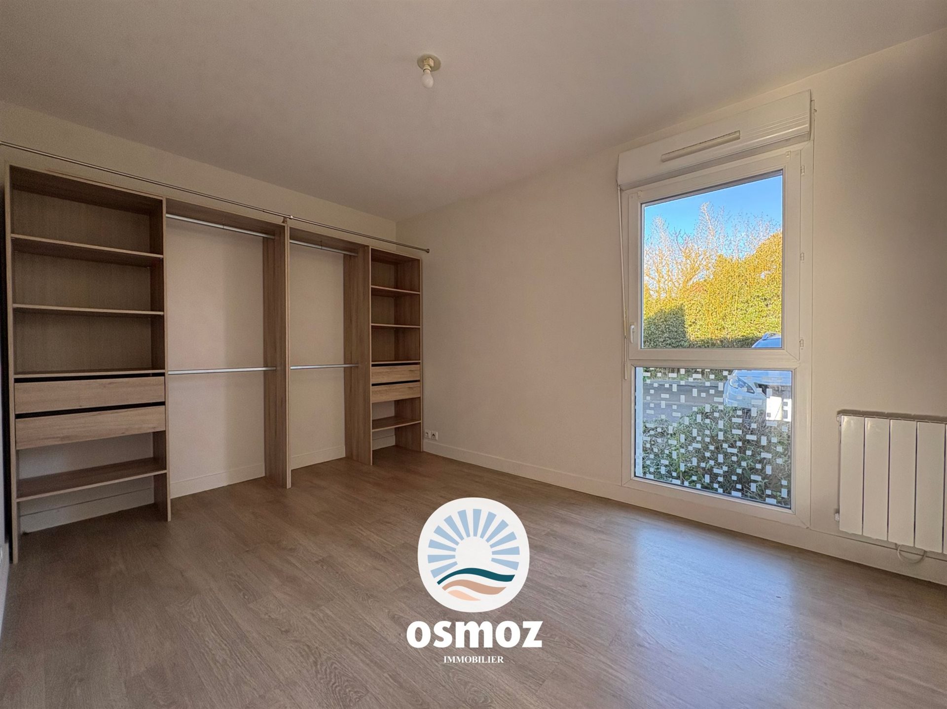 Appartement à vendre, 38m², La Rochelle