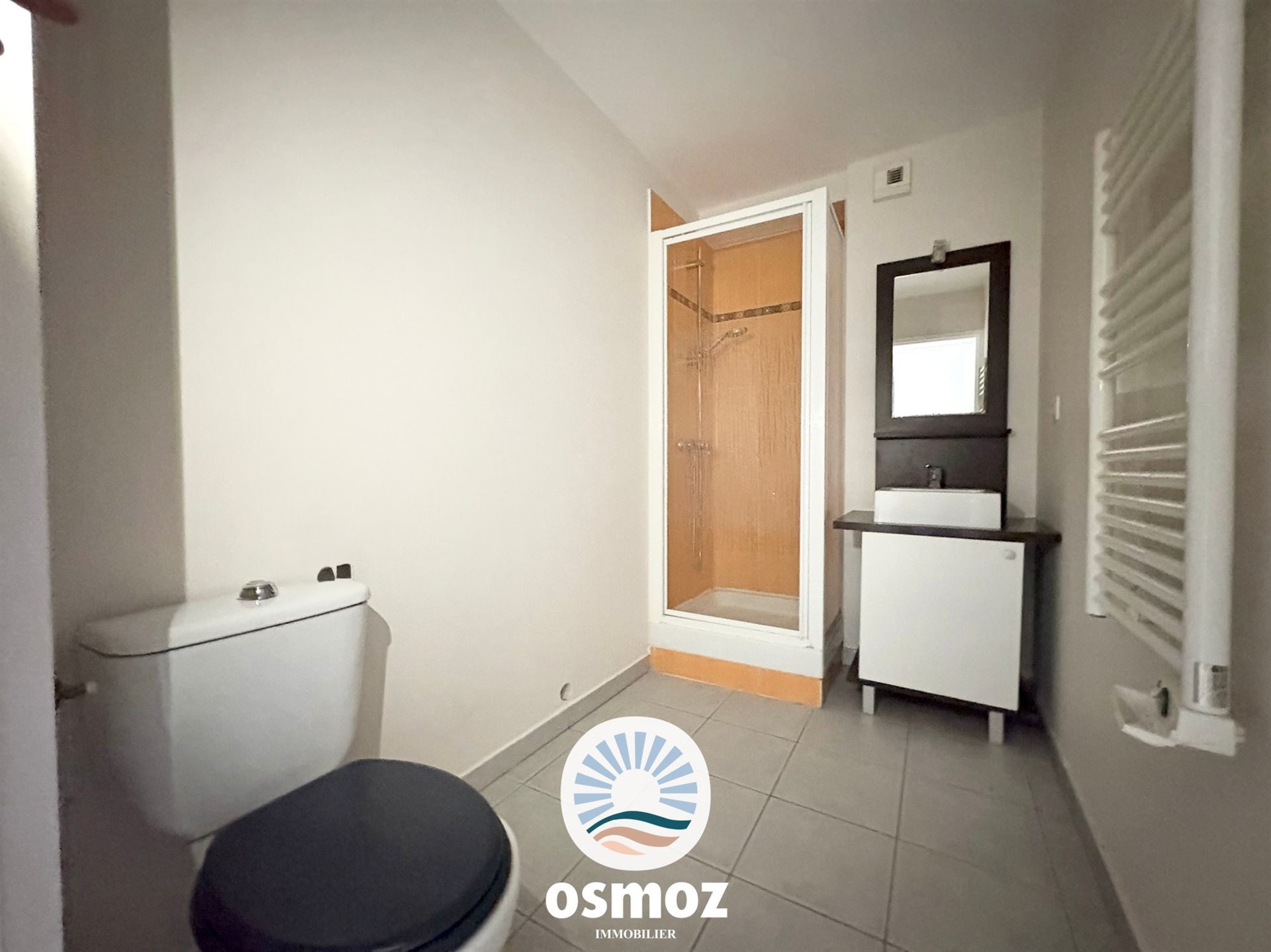 Appartement à vendre, 38m², La Rochelle