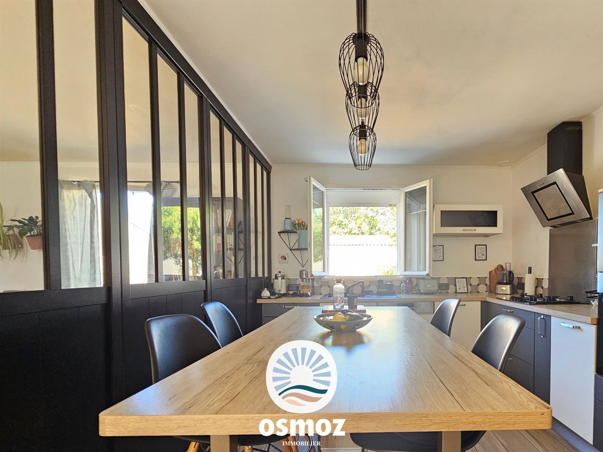 Maison à vendre, 120m², Esnandes
