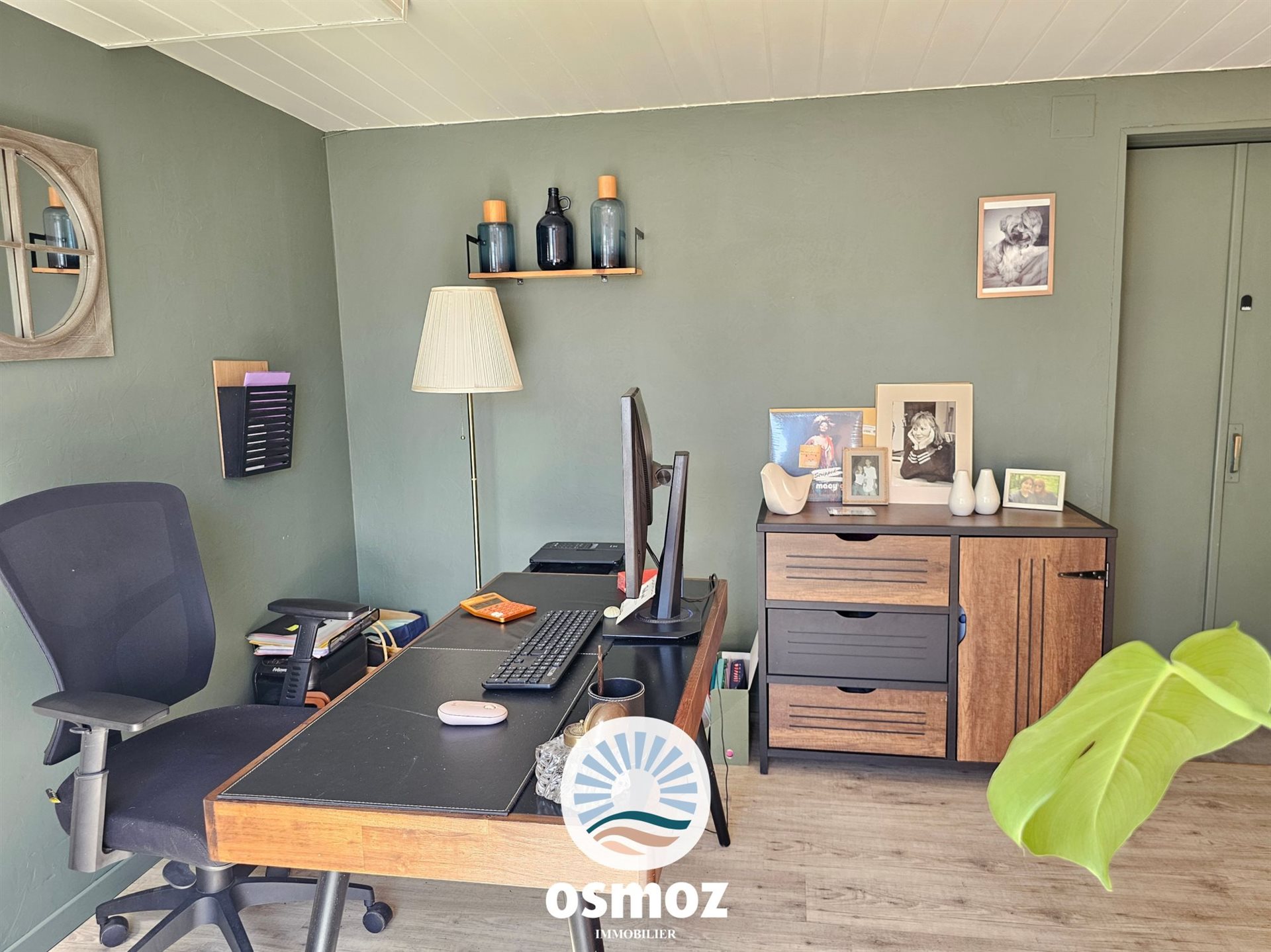 Maison à vendre, 120m², Esnandes