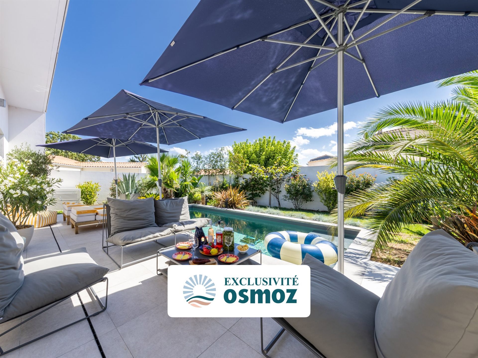 Maison à vendre, 126m², Fouras
