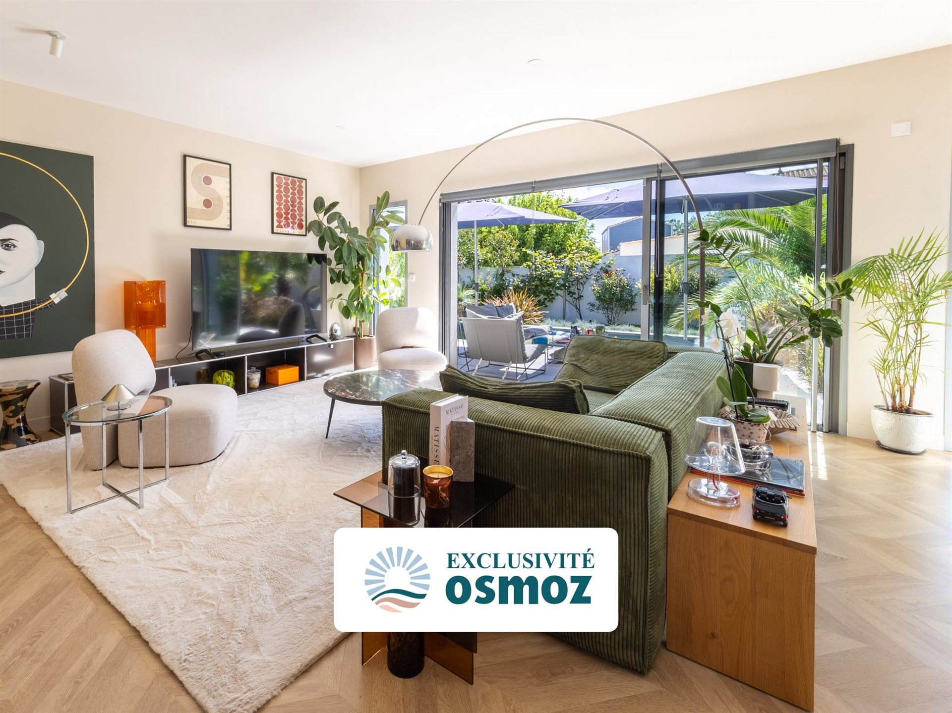Maison à vendre, 126m², Fouras