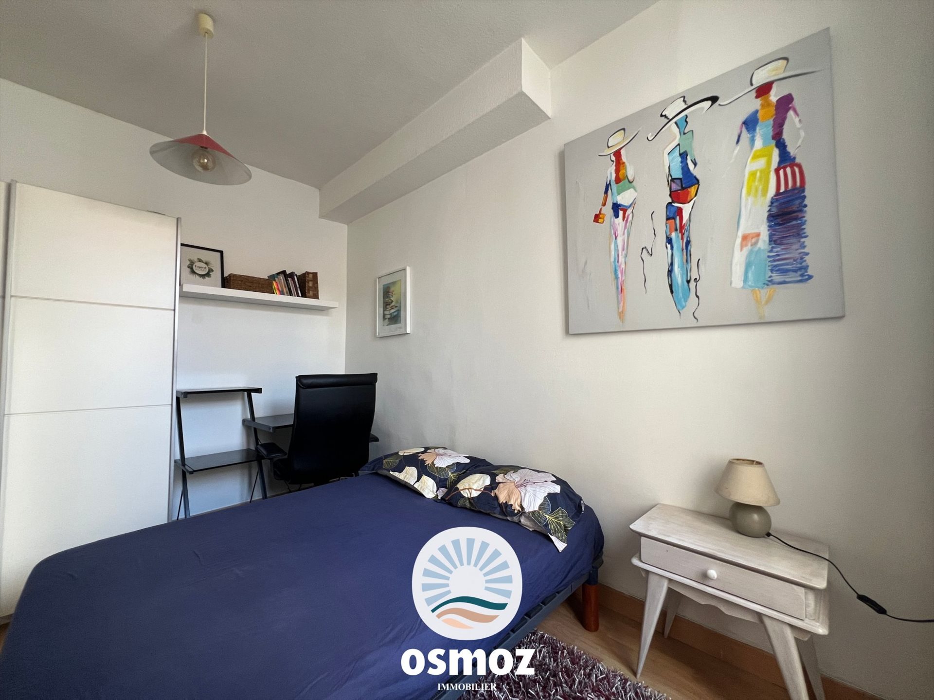 Appartement à vendre, 36m², La Rochelle