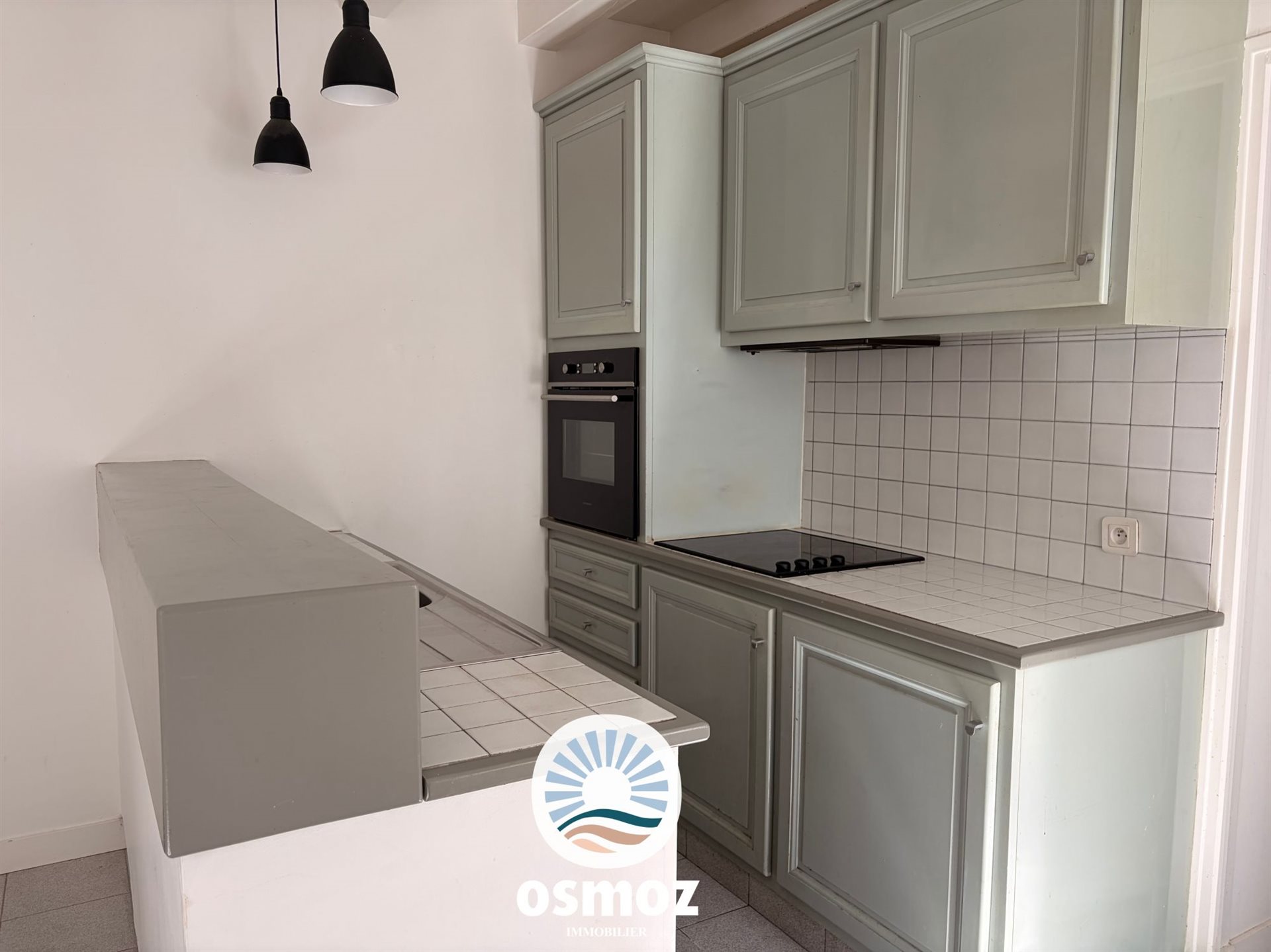 Appartement à vendre, 62m², La Rochelle