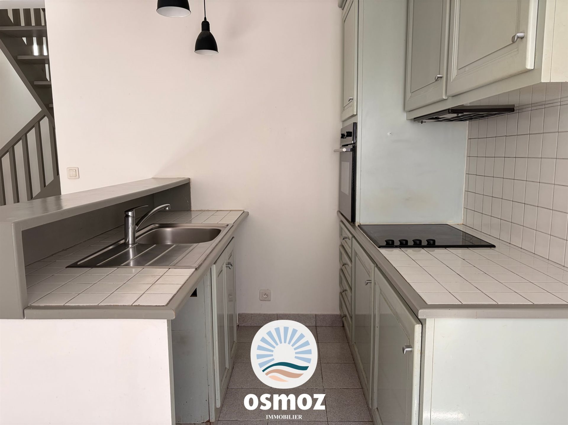 Appartement à vendre, 62m², La Rochelle