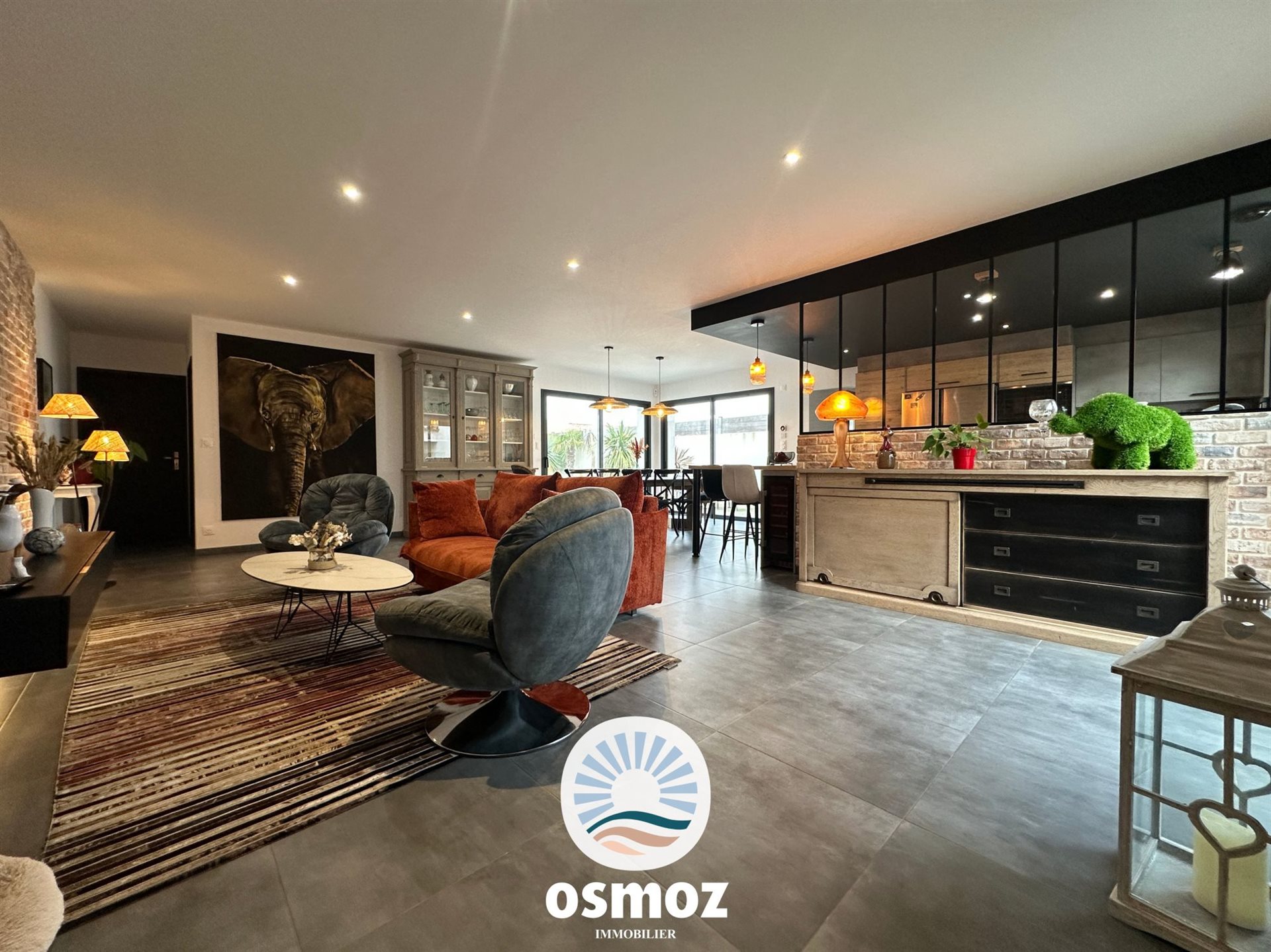Maison à vendre, 145m², Ferrières