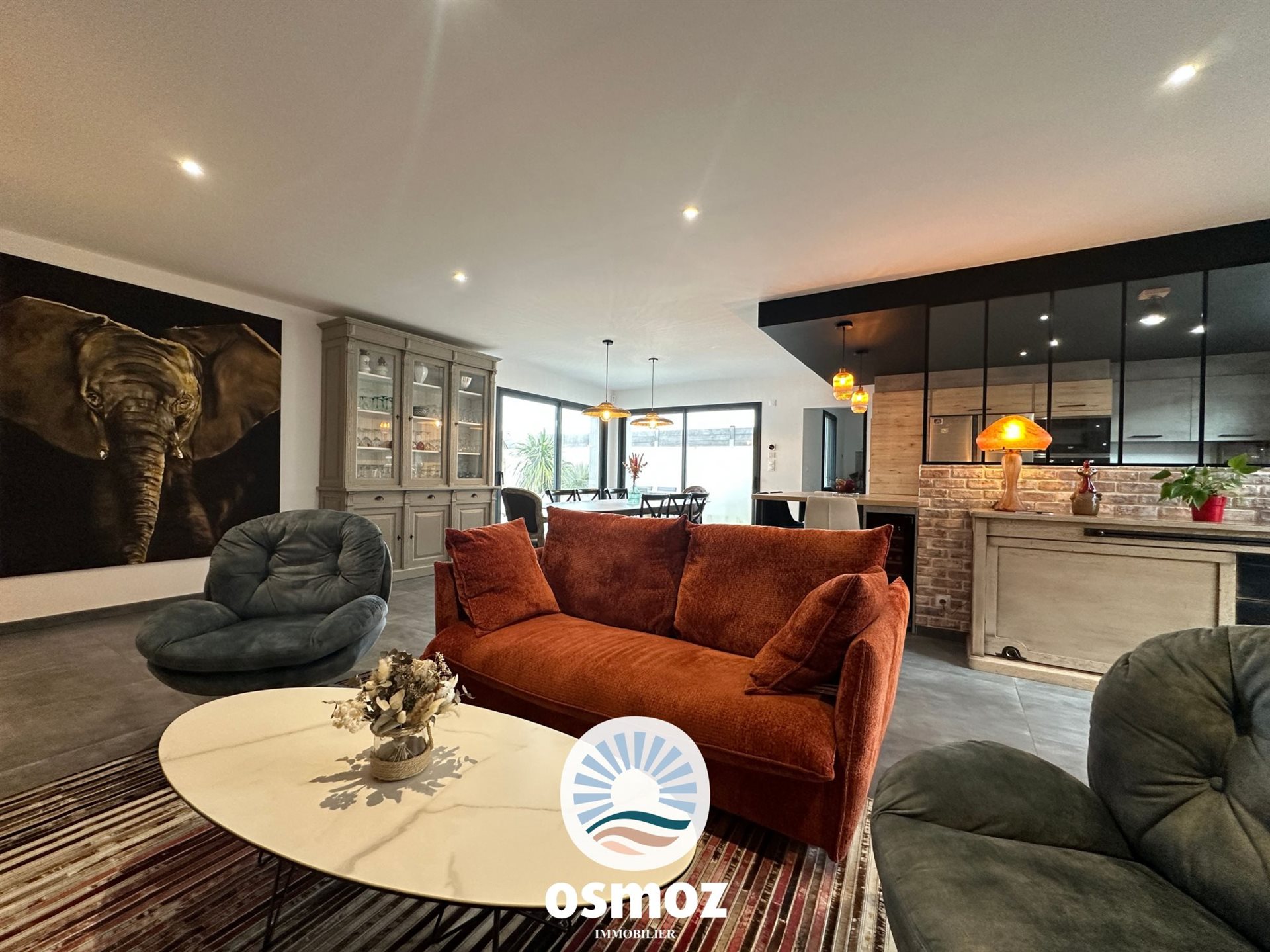 Maison à vendre, 145m², Ferrières