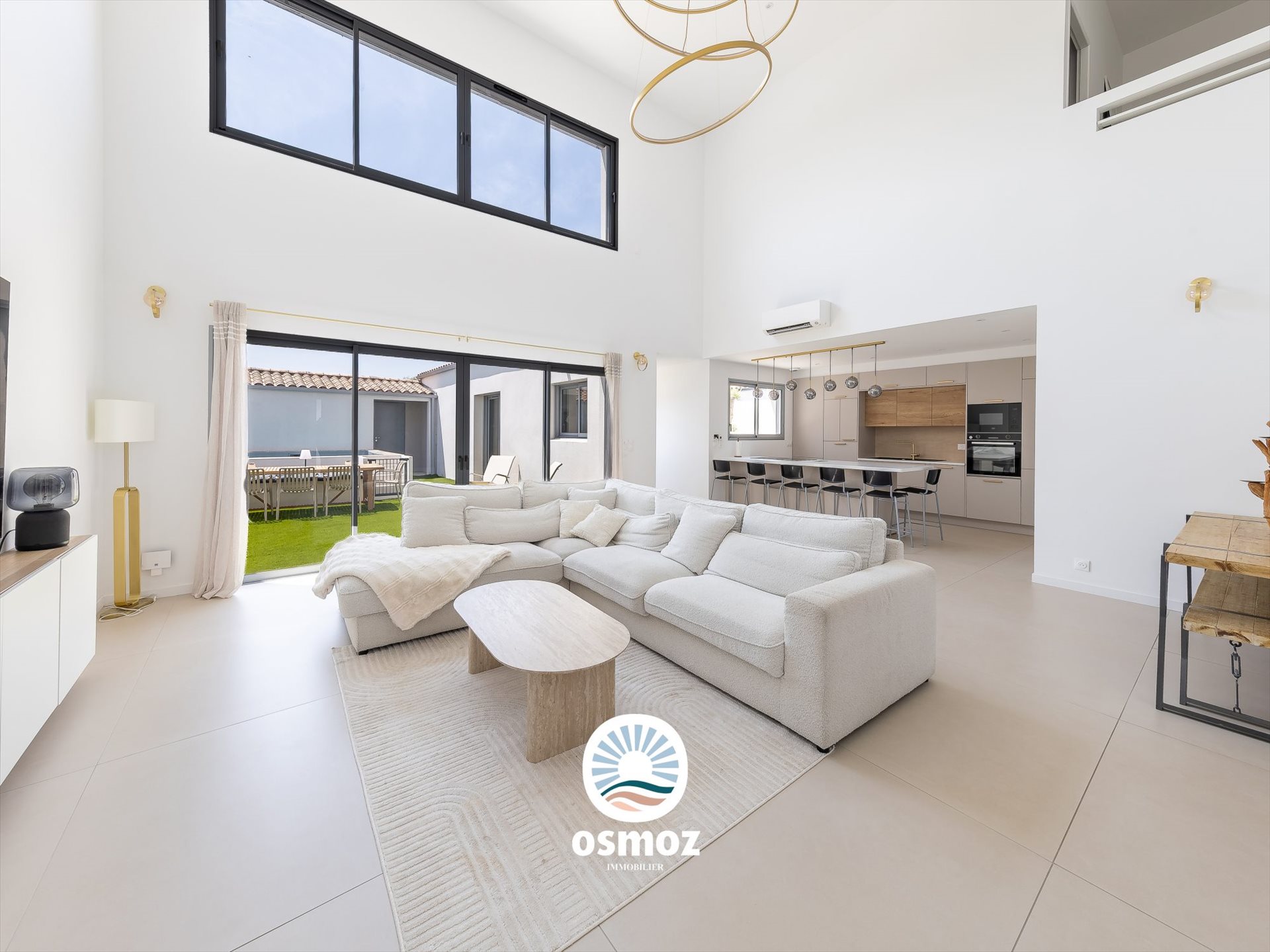 Maison à vendre, 146m², Puilboreau