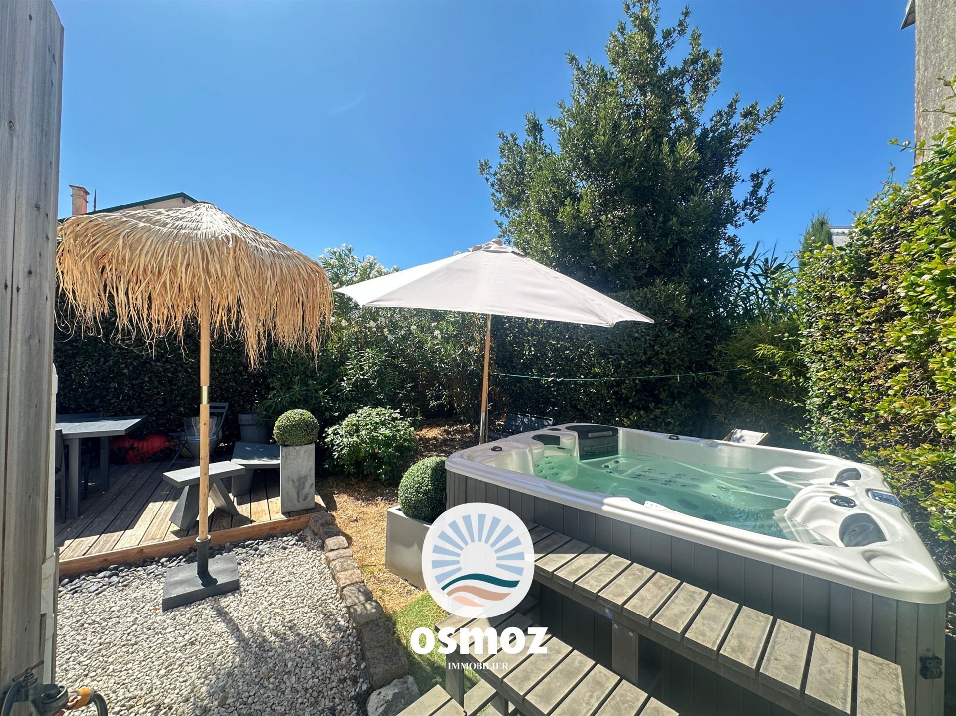 Maison à vendre, 115m², Châtelaillon-Plage