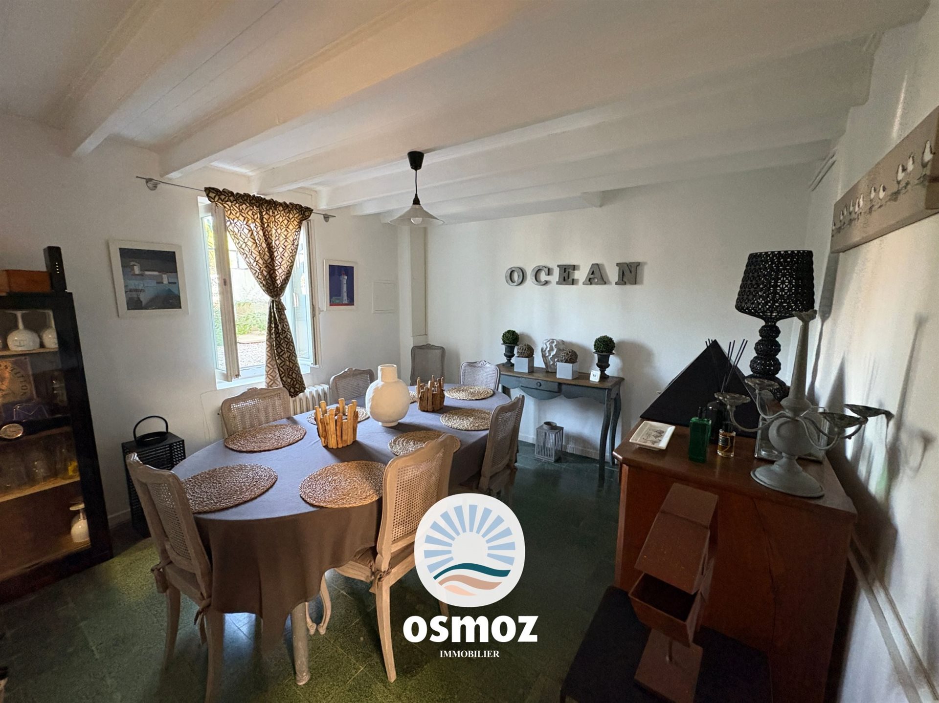 Maison à vendre, 115m², Châtelaillon-Plage