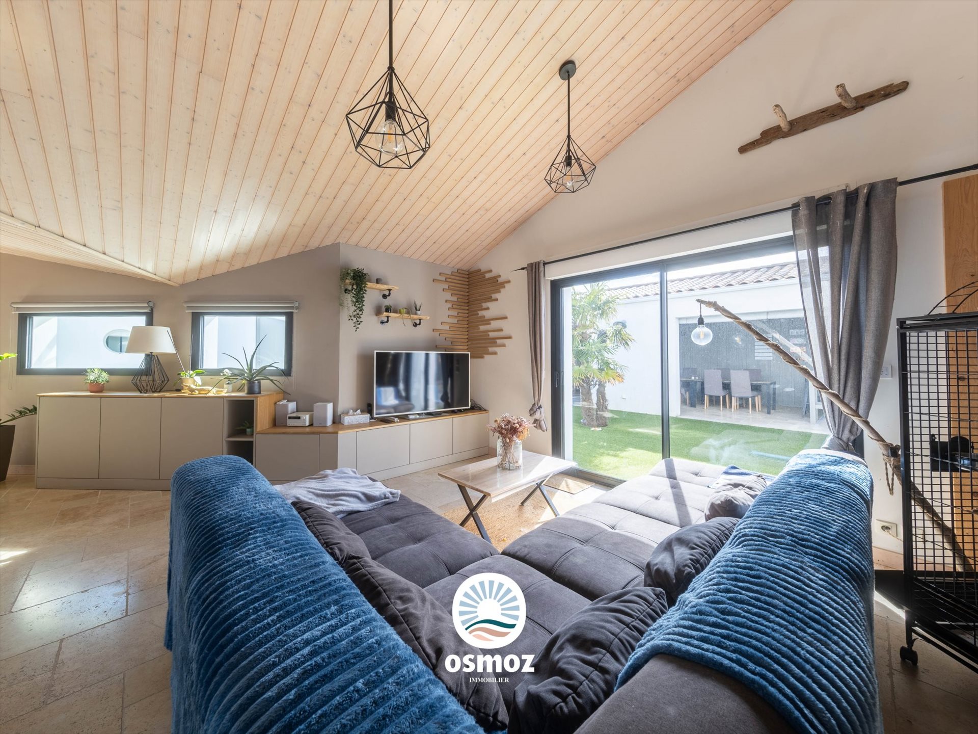 Maison à vendre, 197m², Nieul-sur-Mer