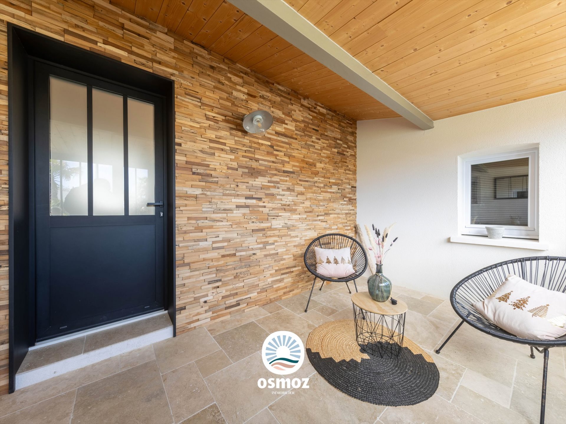Maison à vendre, 197m², Nieul-sur-Mer