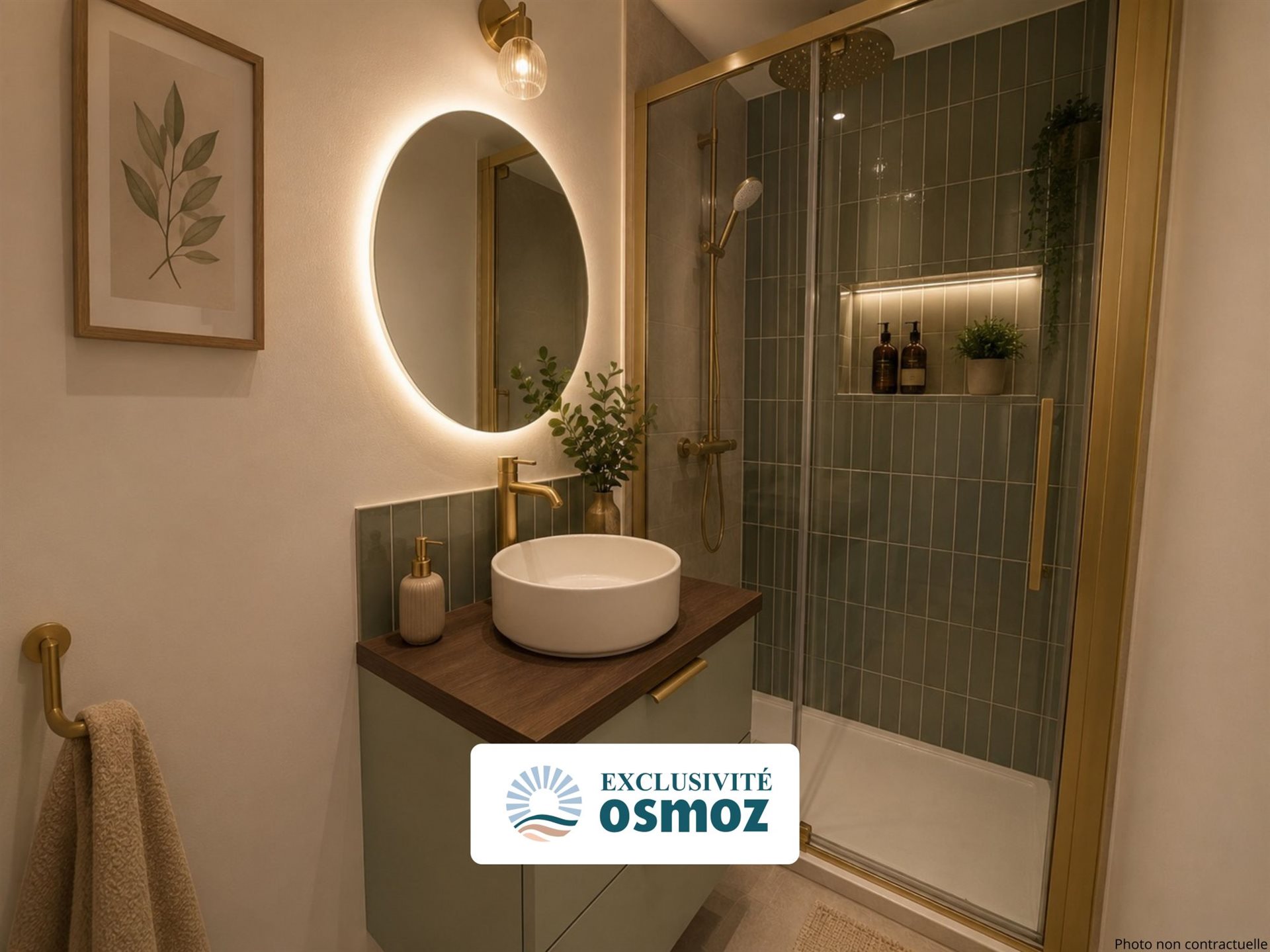 Appartement à vendre, 27m², La Rochelle