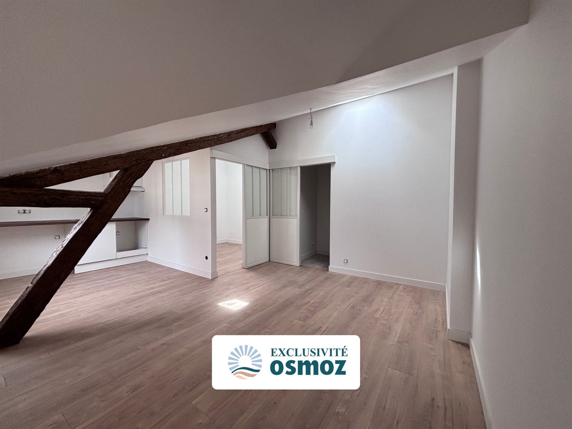 Appartement à vendre, 27m², La Rochelle