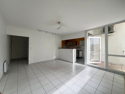 Appartement 3 pièces 55 m² · à La Rochelle · 55 m² · 223 650 €